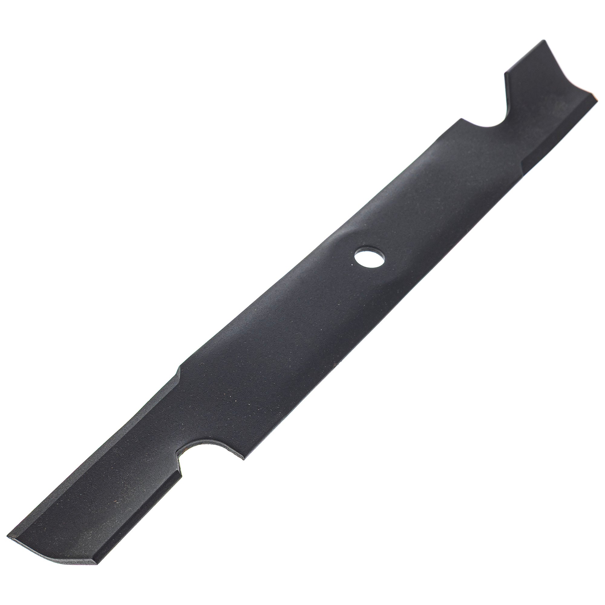 Spartan Mowers 148-1457 Black 18.75" Hi-Flo Blades Service 10-Pack