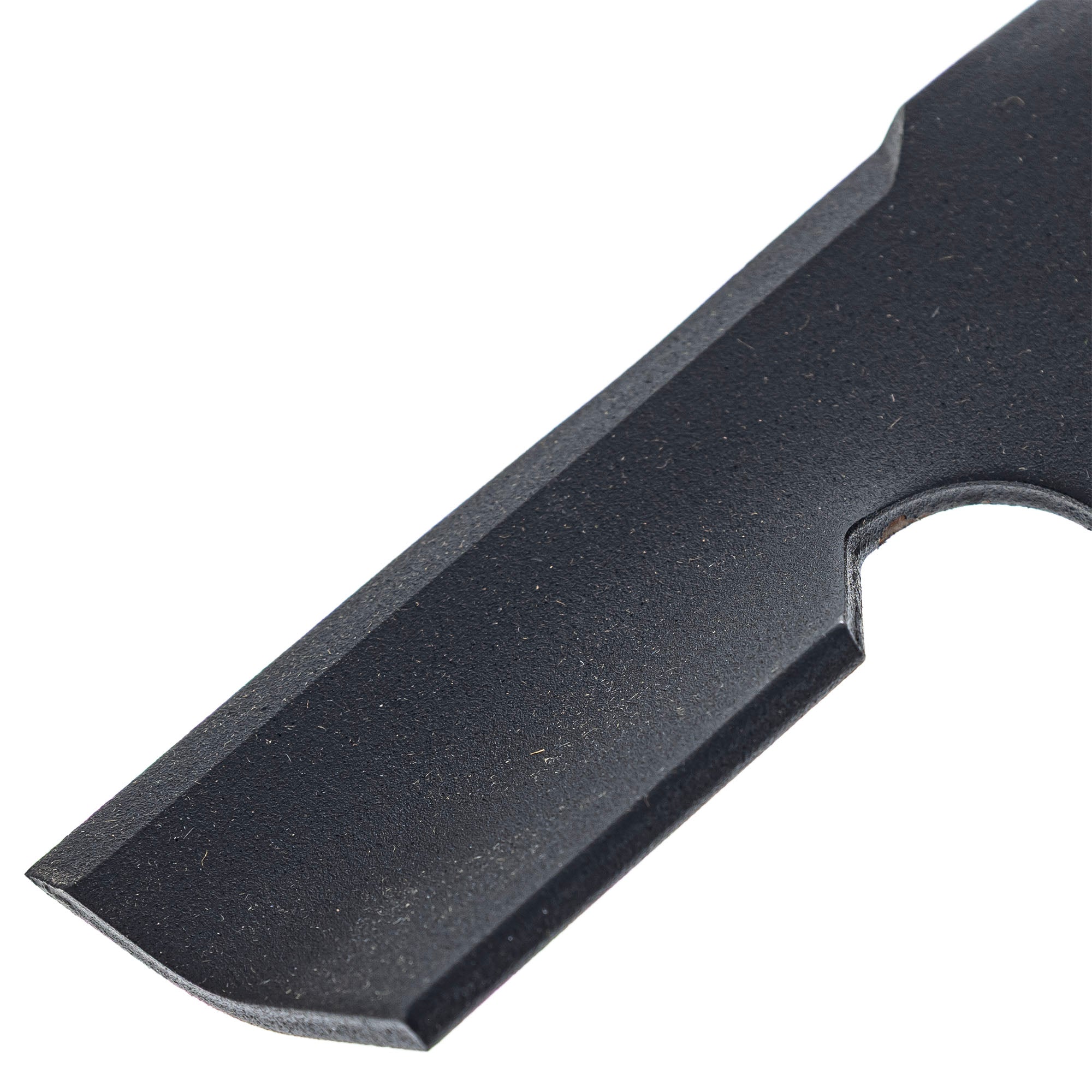 Spartan Mowers 148-1457 Black 18.75" Hi-Flo Blades Service 10-Pack