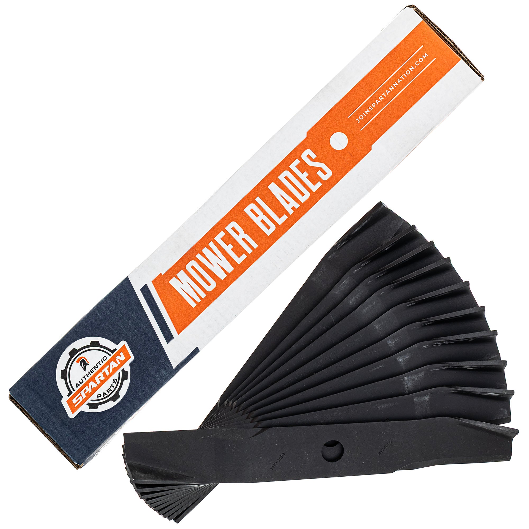 Spartan Mowers 148-1461 Blade