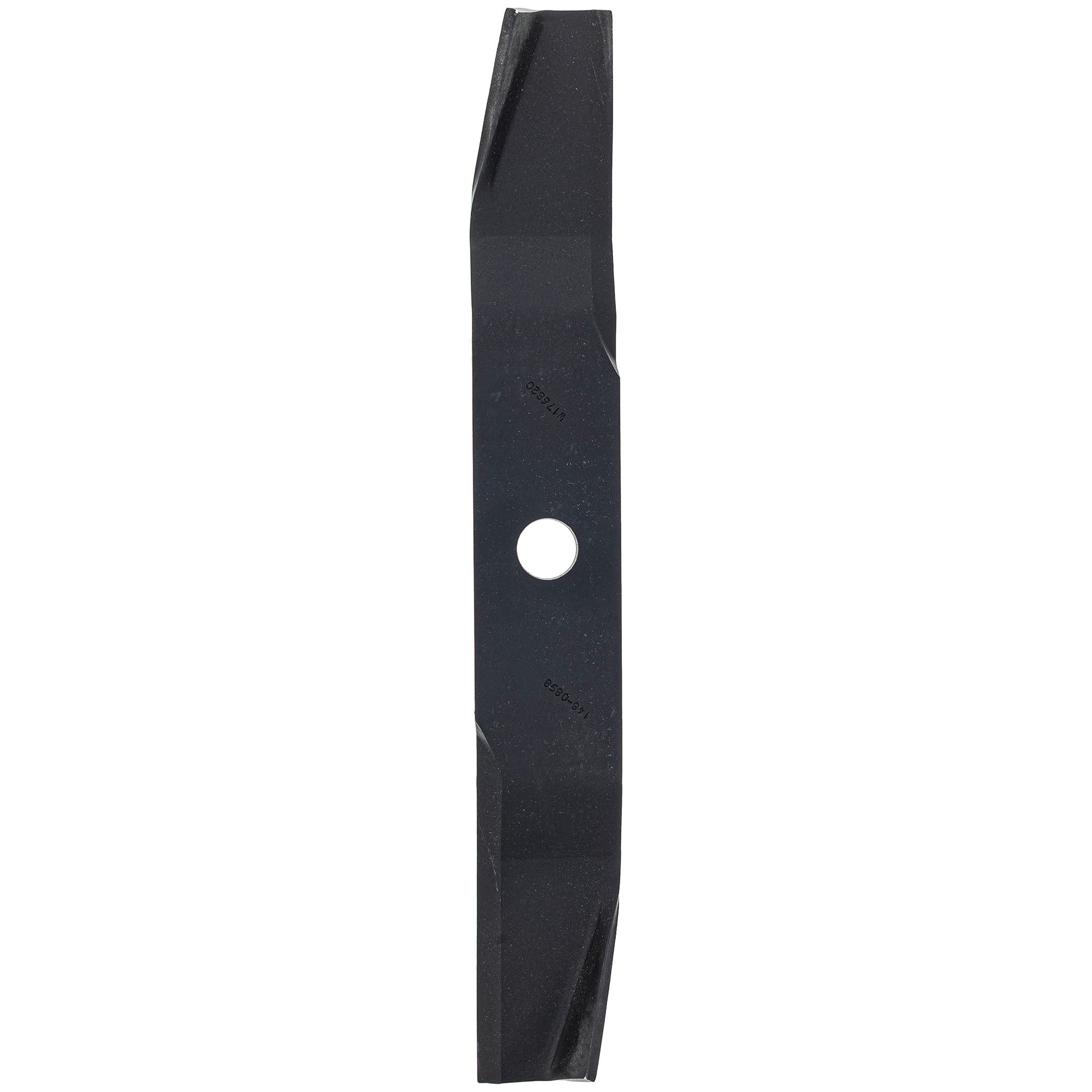 Spartan Mowers 148-1461 18.50" High Lift Blades Service 10-Pack