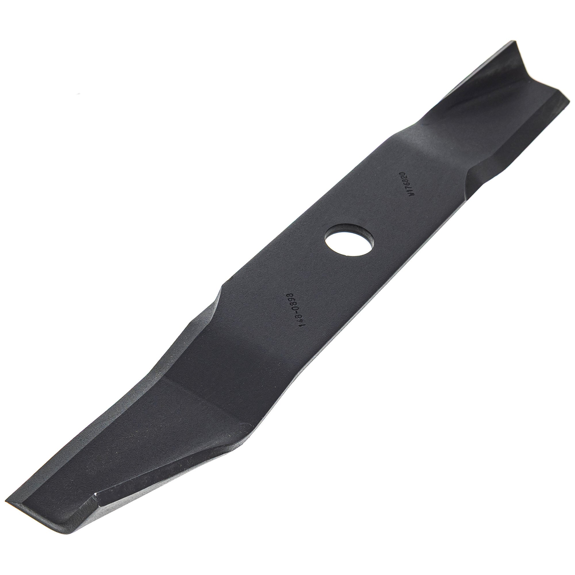 Spartan Mowers 148-1461 18.50" High Lift Blades Service 10-Pack