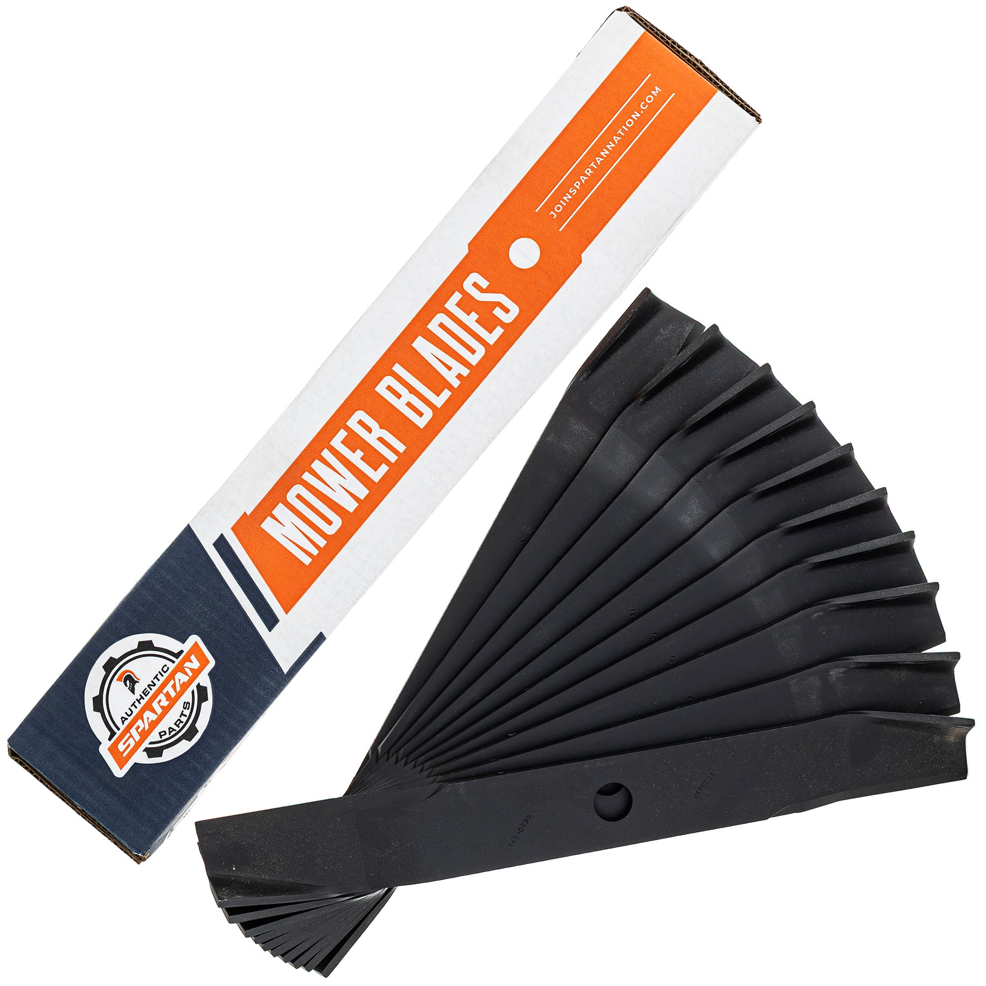 Spartan Mowers 148-1462 Blade