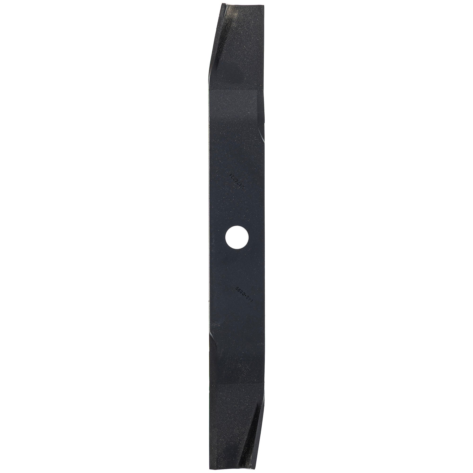 Spartan Mowers 148-1462 21" High Lift Blades Service 10-Pack