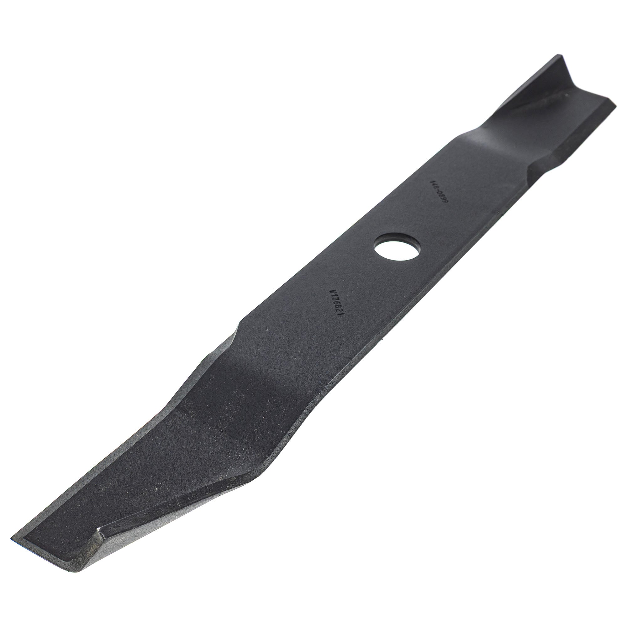 Spartan Mowers 148-1462 21" High Lift Blades Service 10-Pack