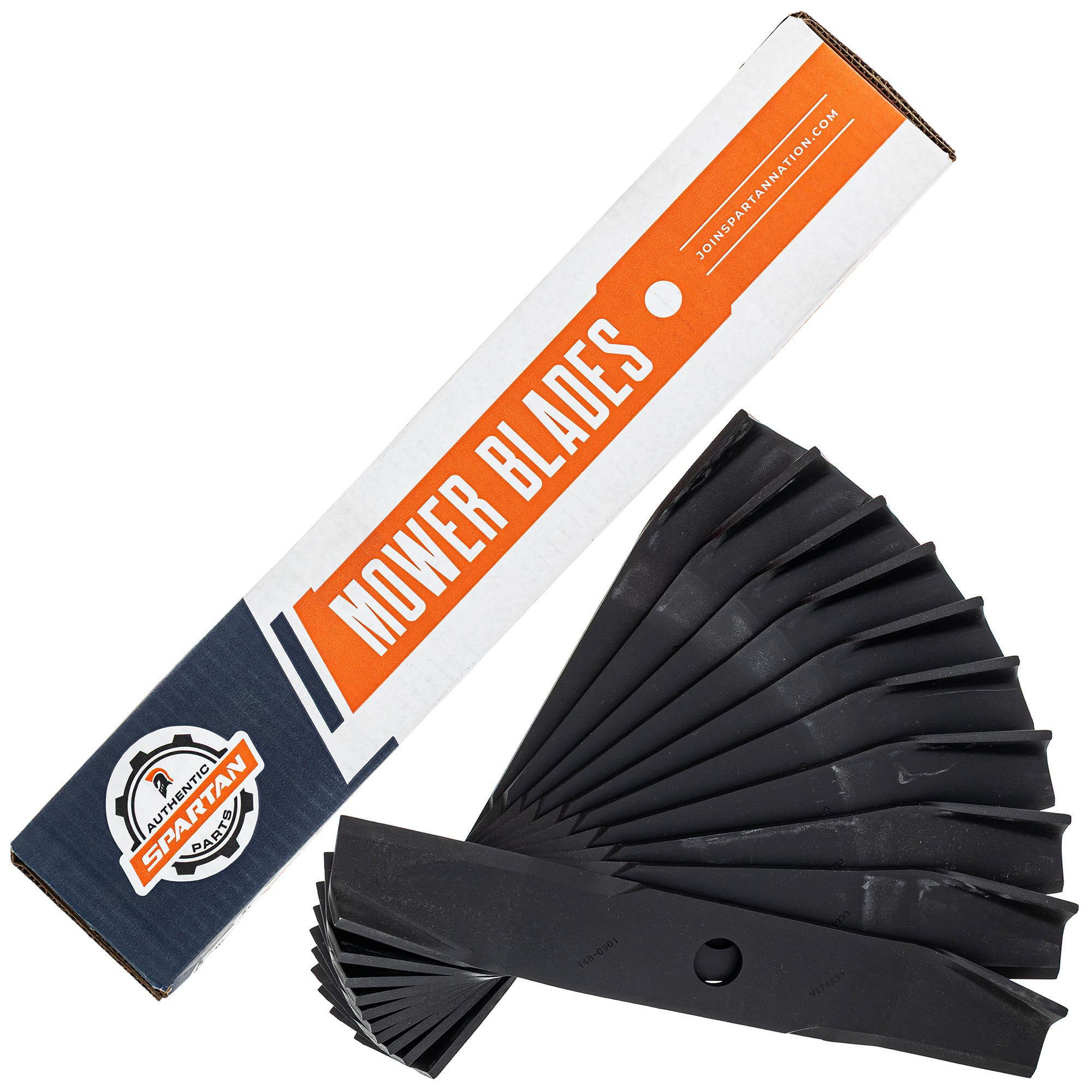 Spartan Mowers 148-1464 Blade
