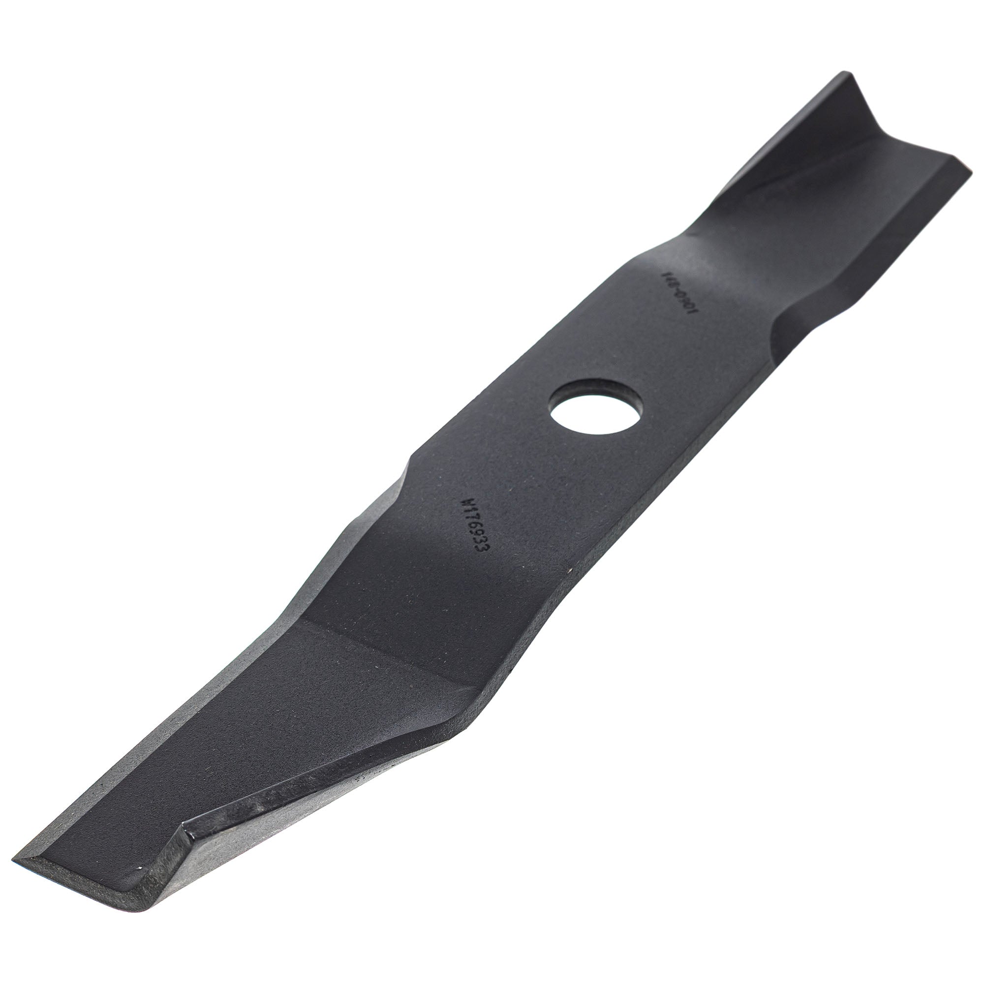 Spartan Mowers 148-1464 16.5" High Lift Blades Service 10-Pack