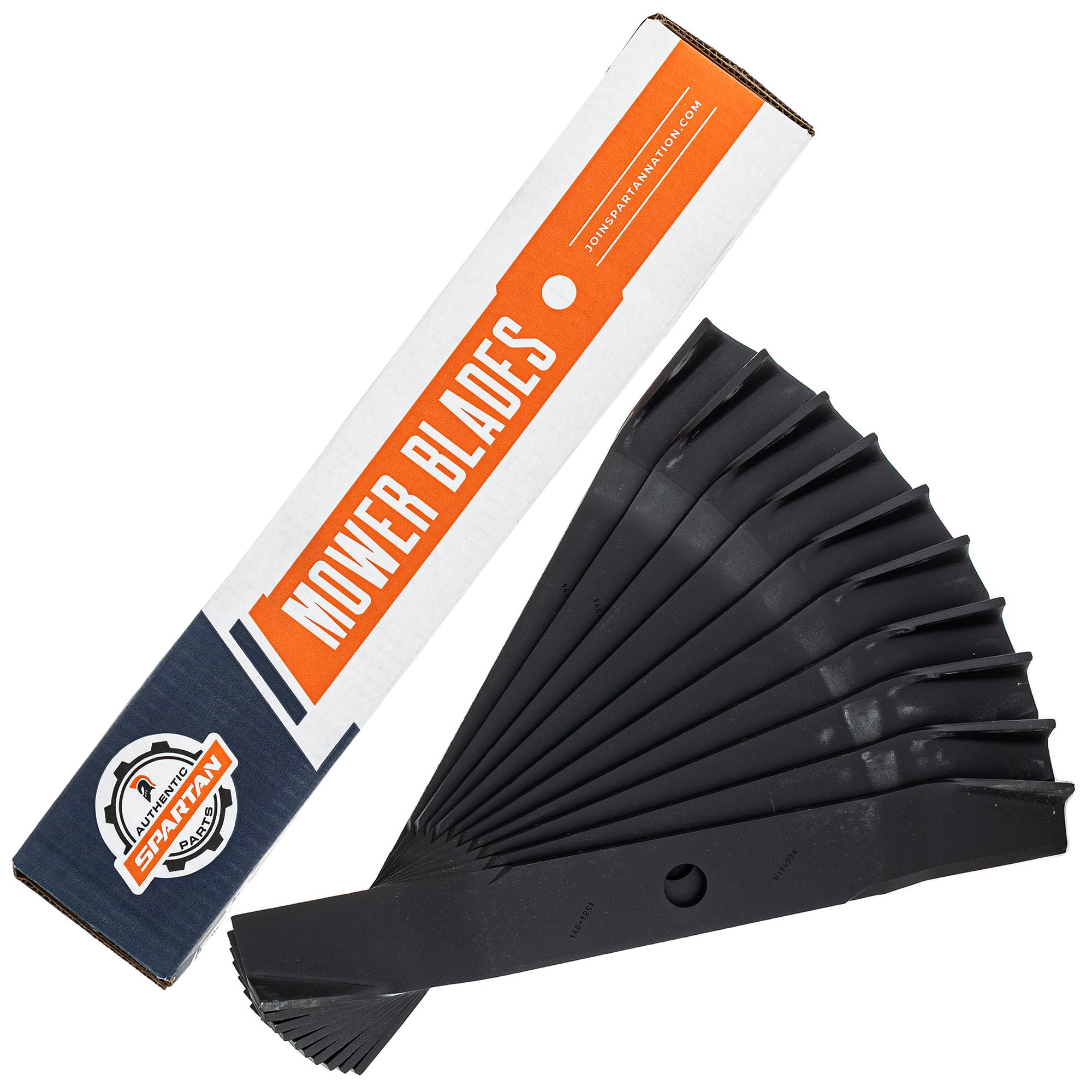 Spartan Mowers 148-1465 Blade