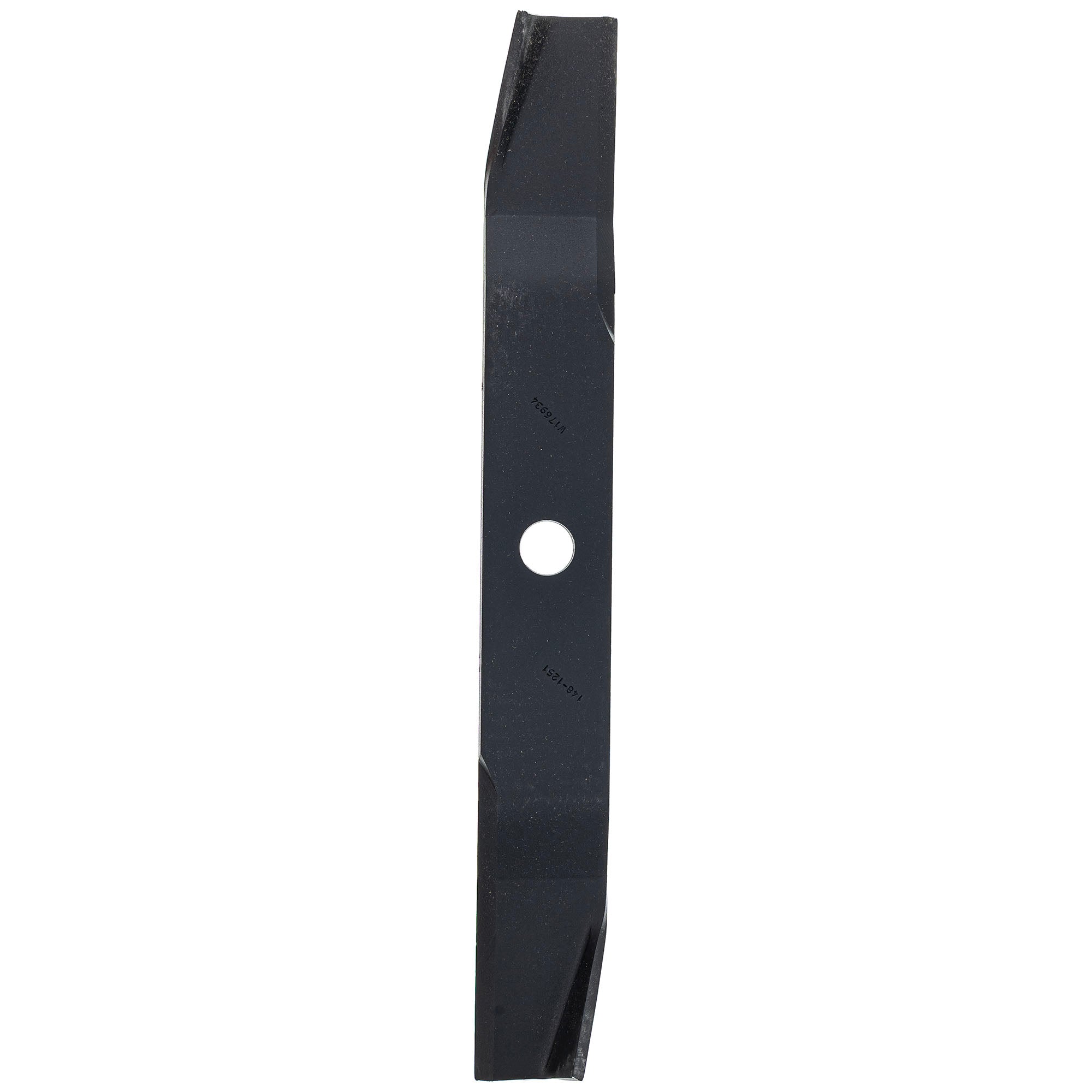 Spartan Mowers 148-1465 20.5" High Lift Blades Service 10-Pack