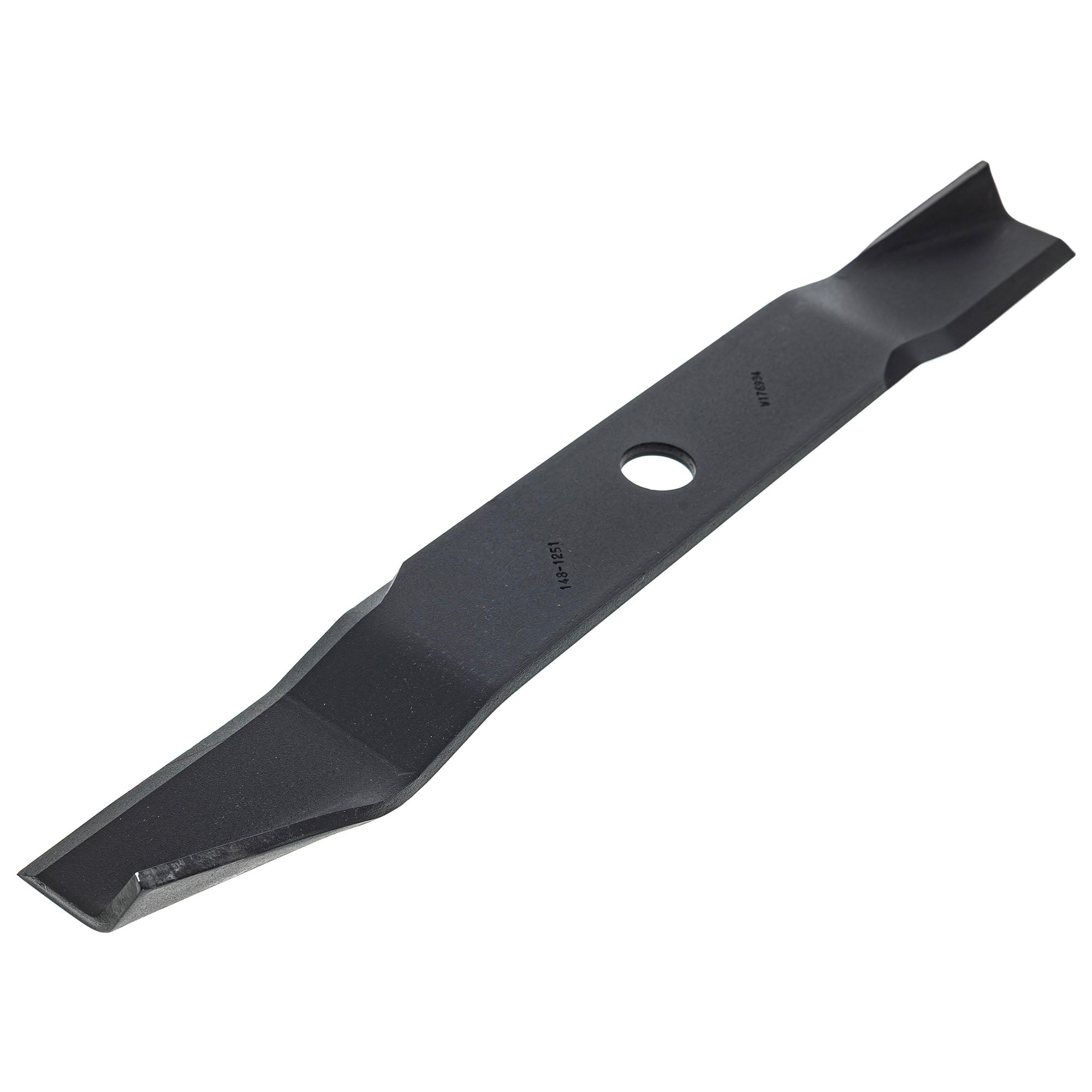 Spartan Mowers 148-1465 20.5" High Lift Blades Service 10-Pack
