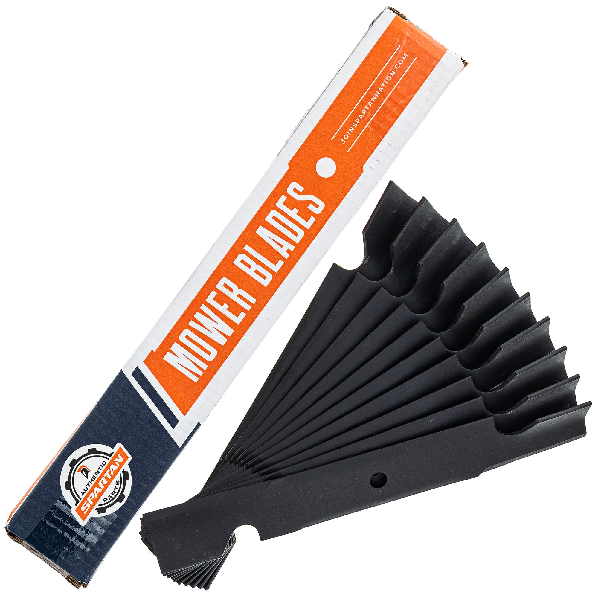 Spartan Mowers 148-1466 Blade
