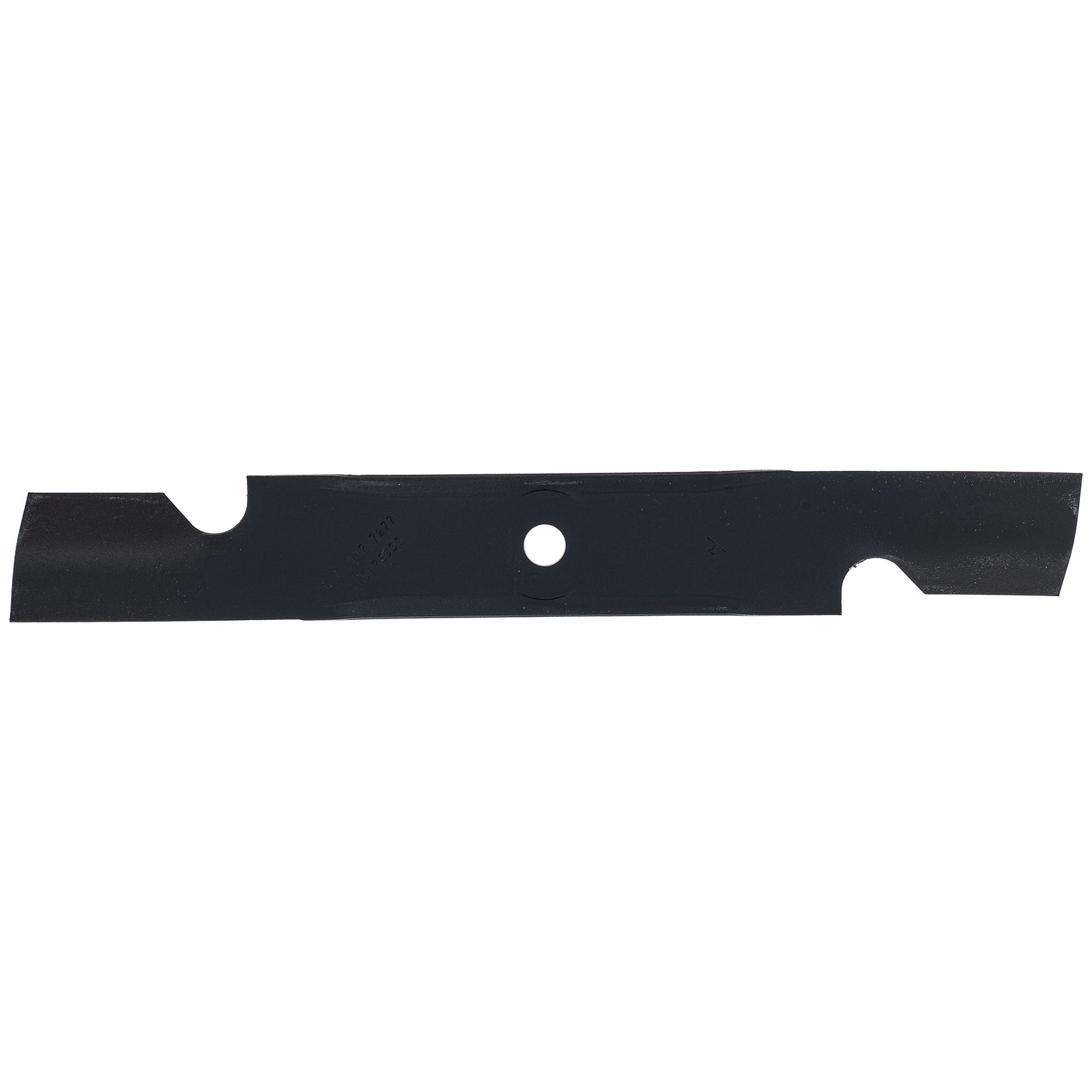 Spartan Mowers 148-1466 Black 16.5" Hi-Flo Blades Service 10-Pack
