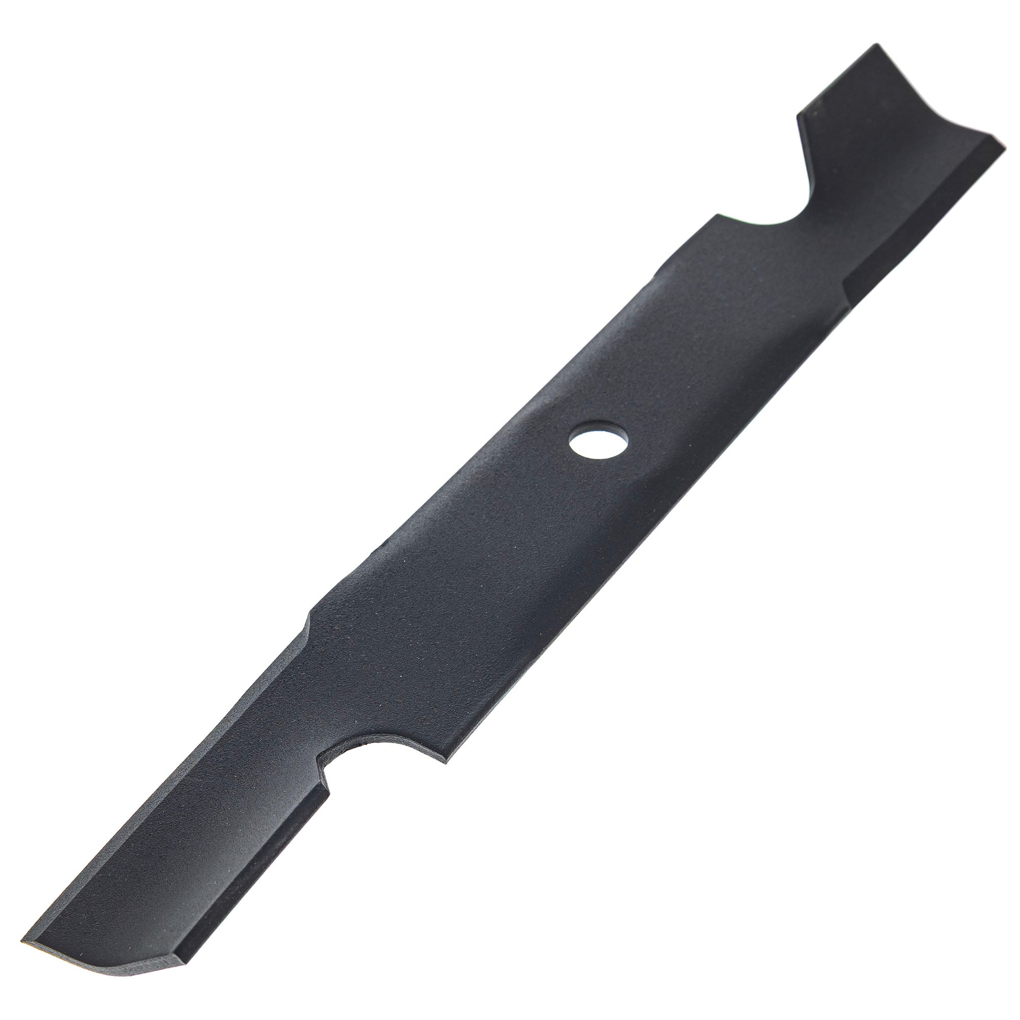 Spartan Mowers 148-1466 Black 16.5" Hi-Flo Blades Service 10-Pack