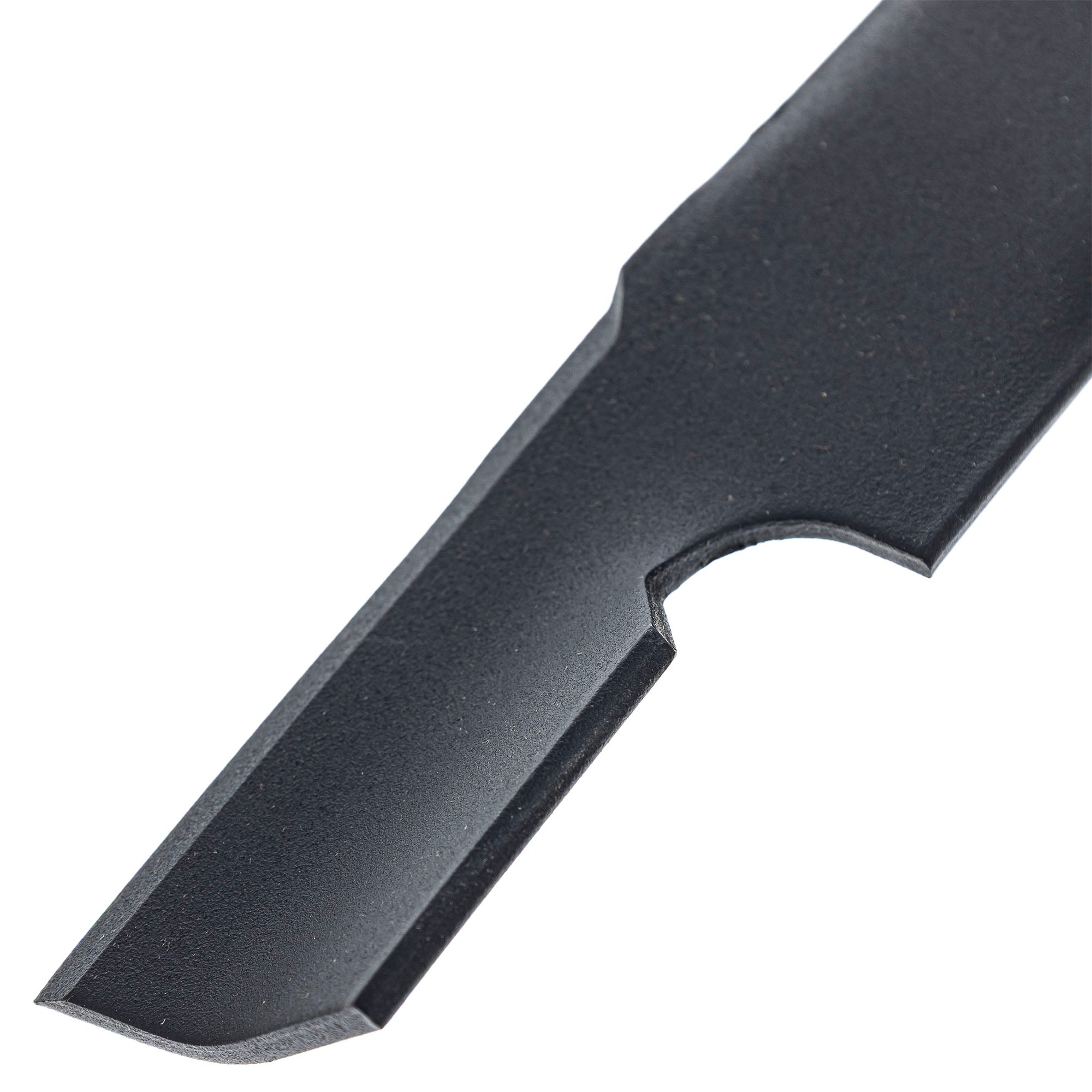 Spartan Mowers 148-1466 Black 16.5" Hi-Flo Blades Service 10-Pack