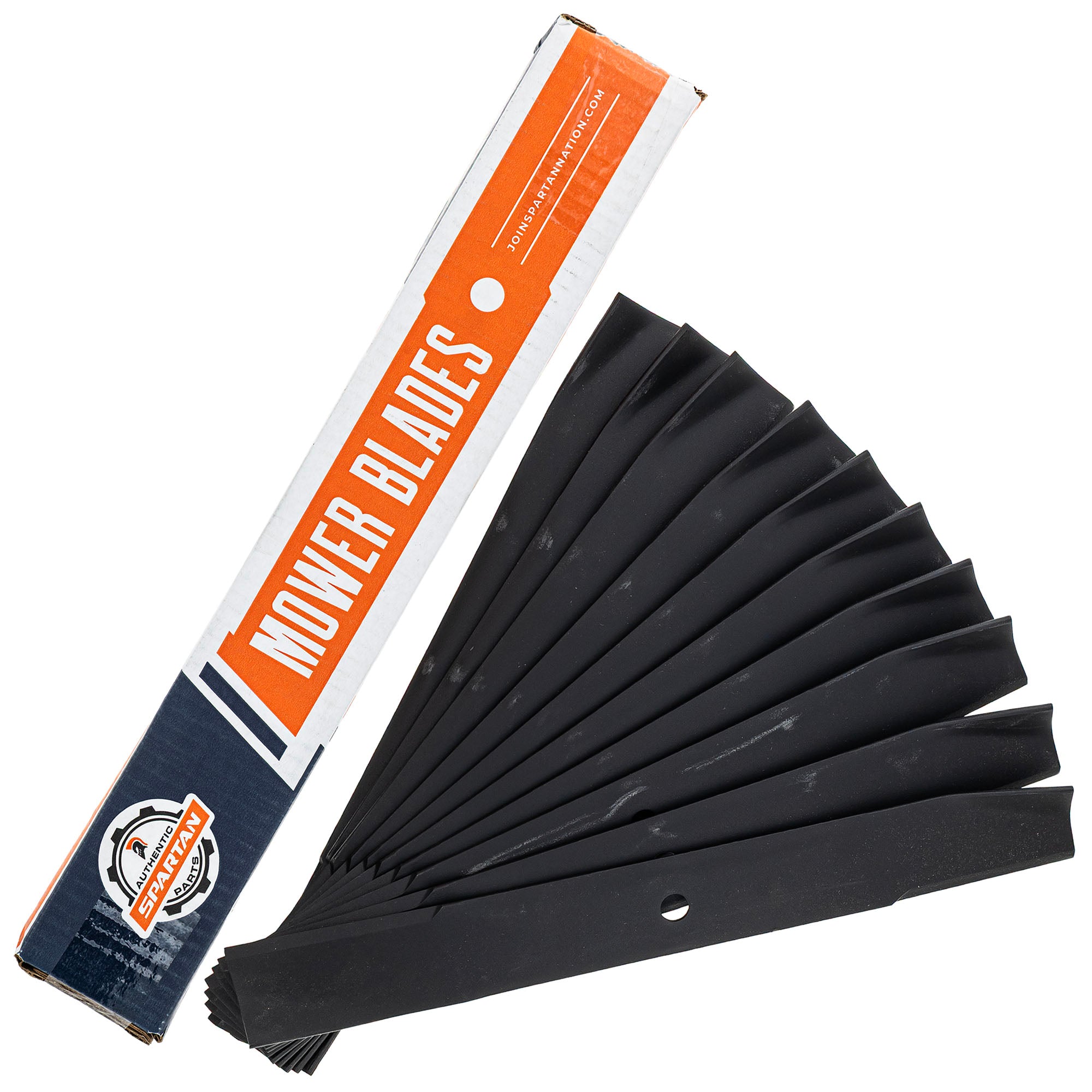 Spartan Mowers 148-1467 Blade