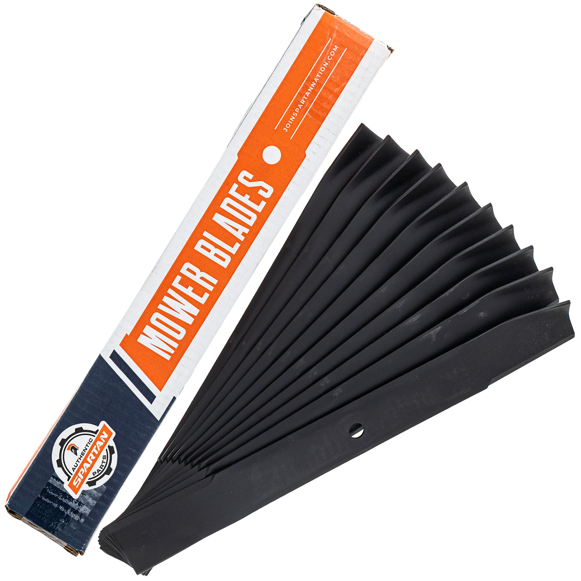 Spartan Mowers 148-1469 Blade