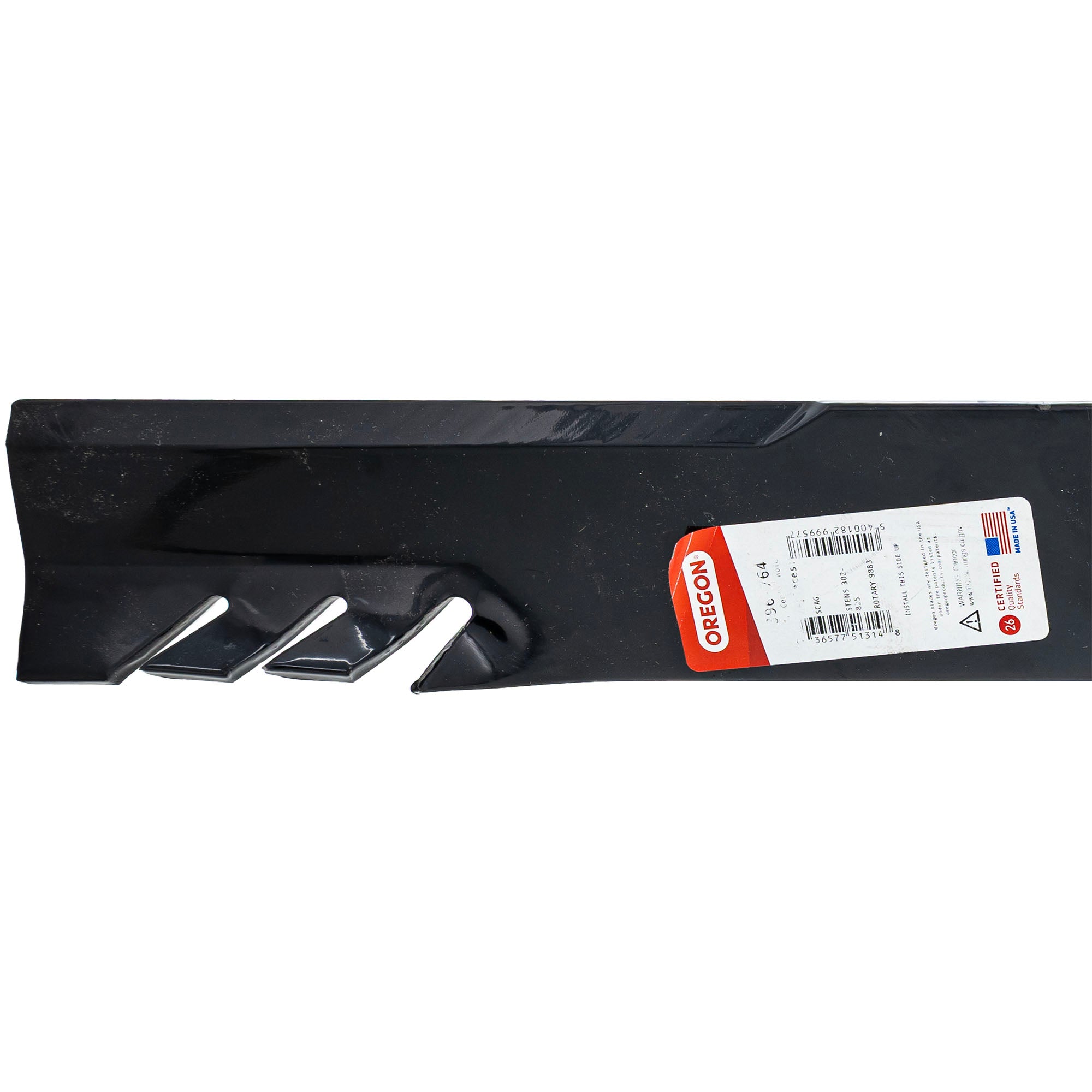 Spartan Mowers 396-764 72" Mulch Blade