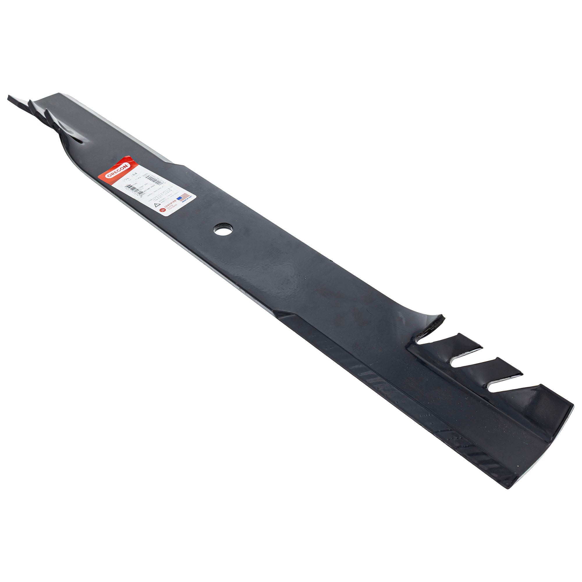 Spartan Mowers 396-764 72" Mulch Blade