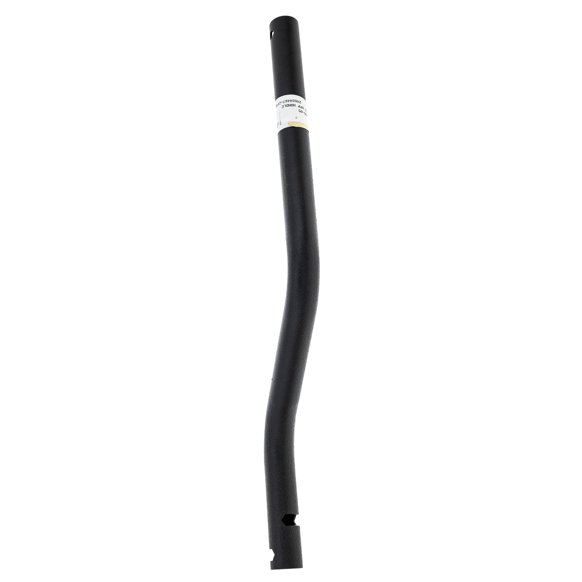 Spartan Mowers 403-1030-00-05 Quick Shield Upper Handle Painted Black