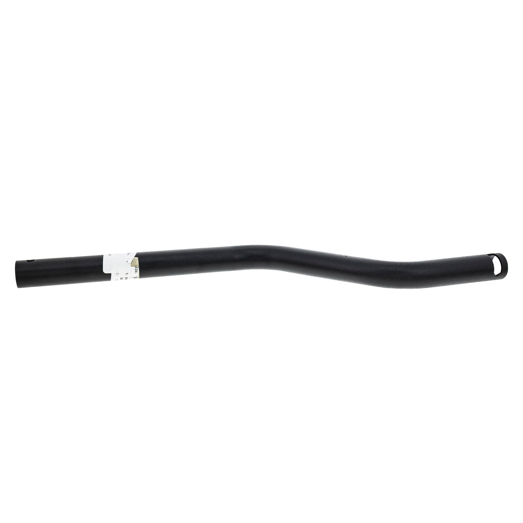 Spartan Mowers 403-1030-00-05 Quick Shield Upper Handle Painted Black