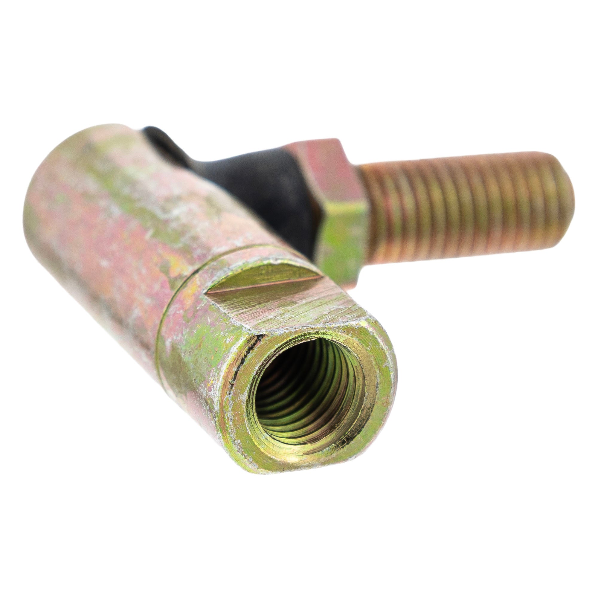 Spartan Mowers 410-0002-00 Left Control Arm Rod End