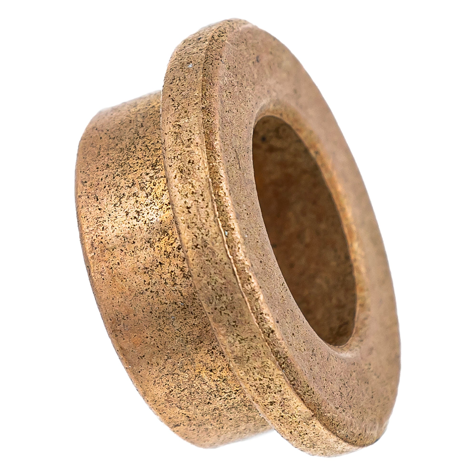 Spartan Mowers 410-0009-00 1/2IN ID X 3/4IN OD X 3/8IN FLANGE BUSH