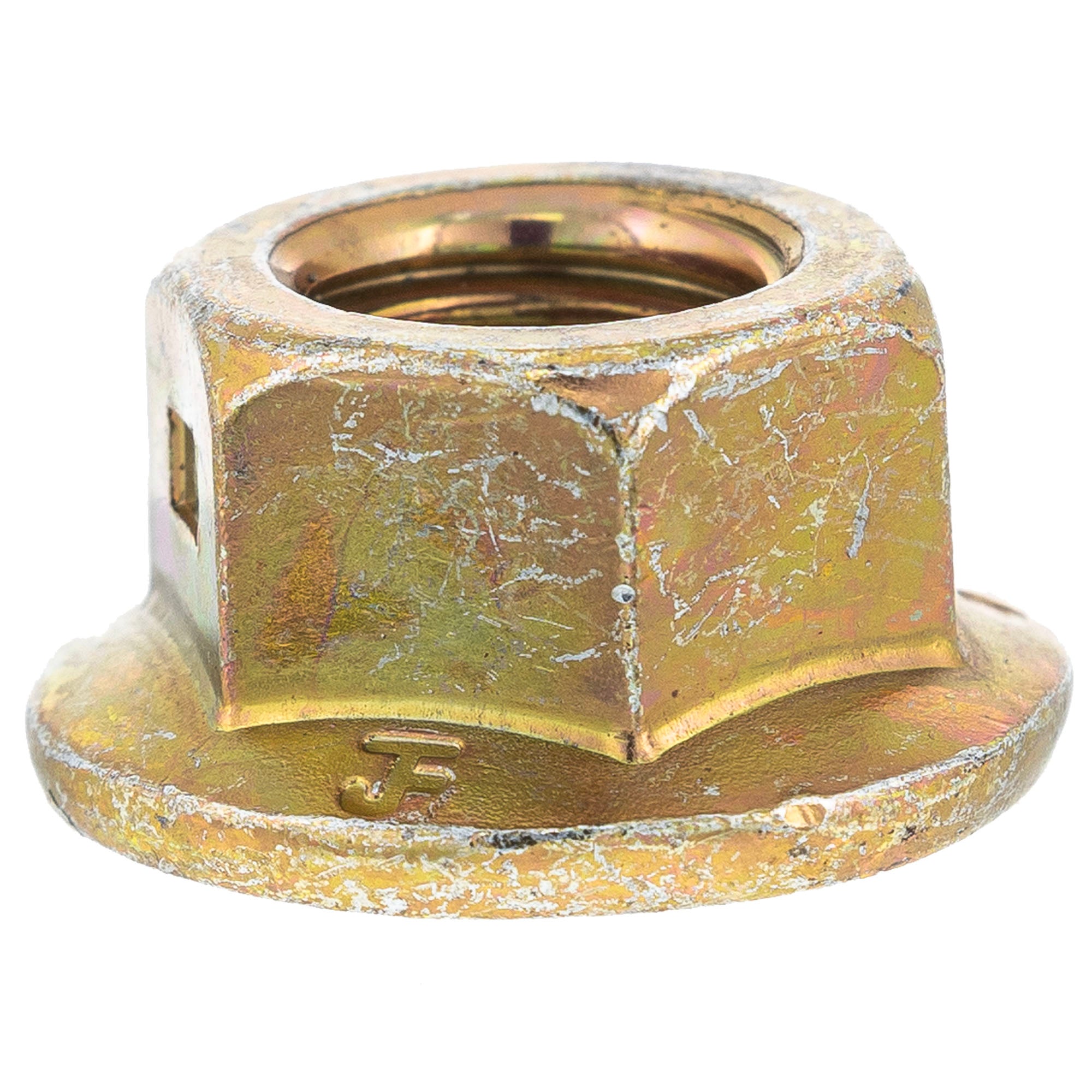 Spartan Mowers 413-1005-00 Nut
