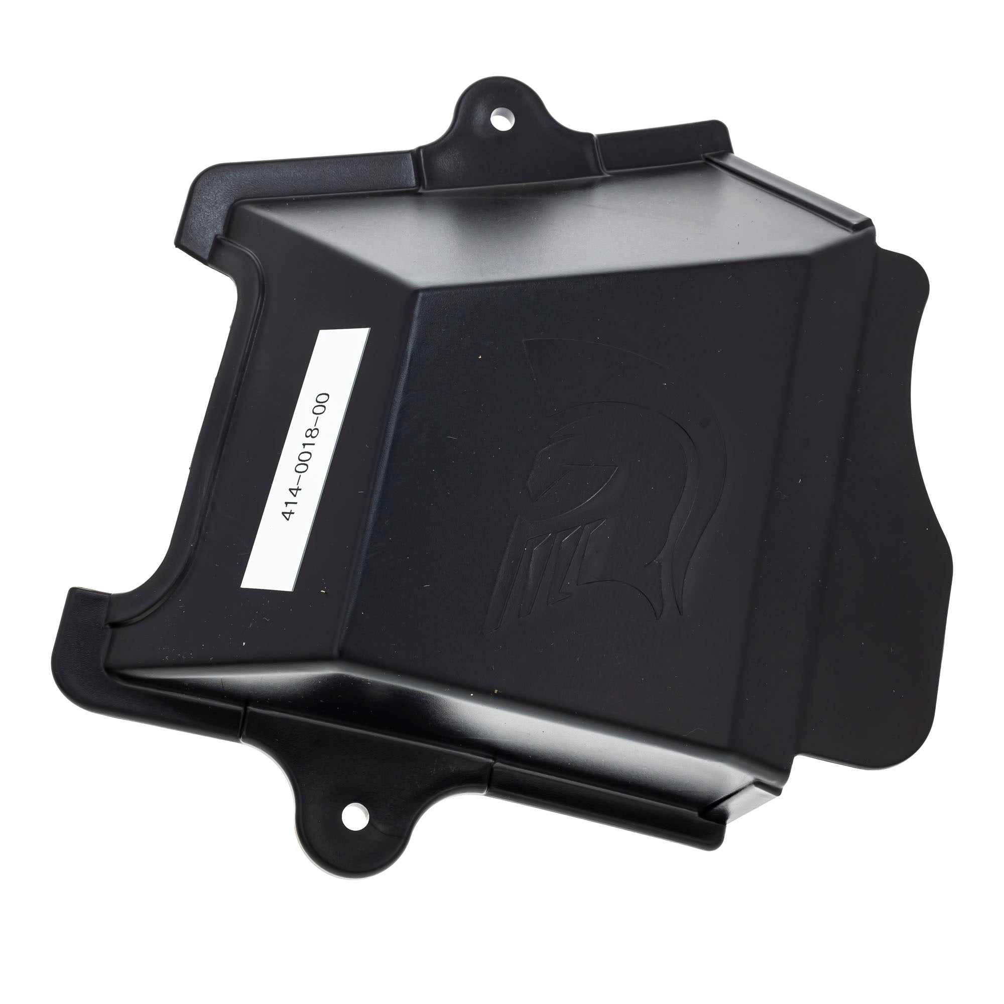 Spartan Mowers 414-0018-00 Cover