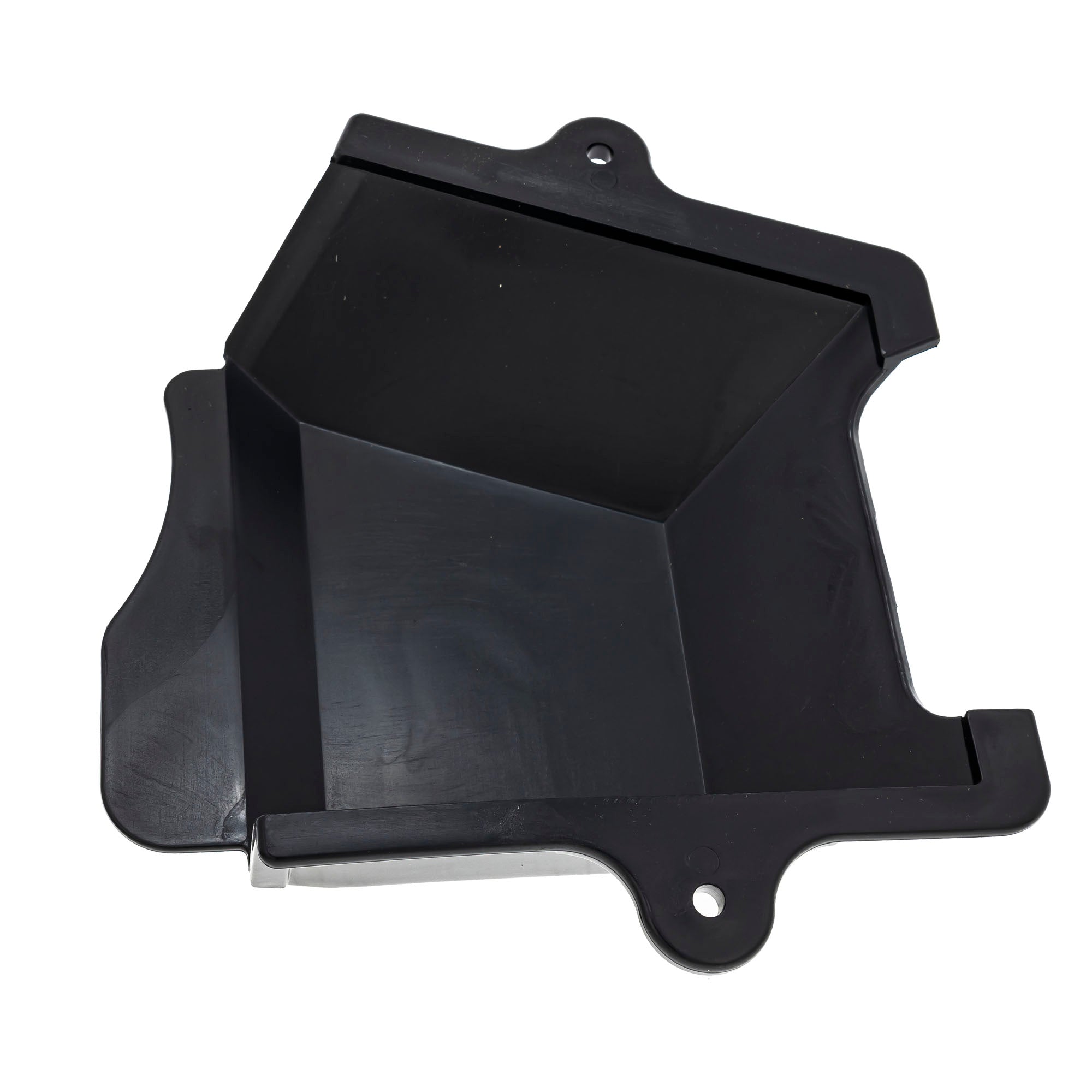 Spartan Mowers 414-0018-00 Left Pulley Cover