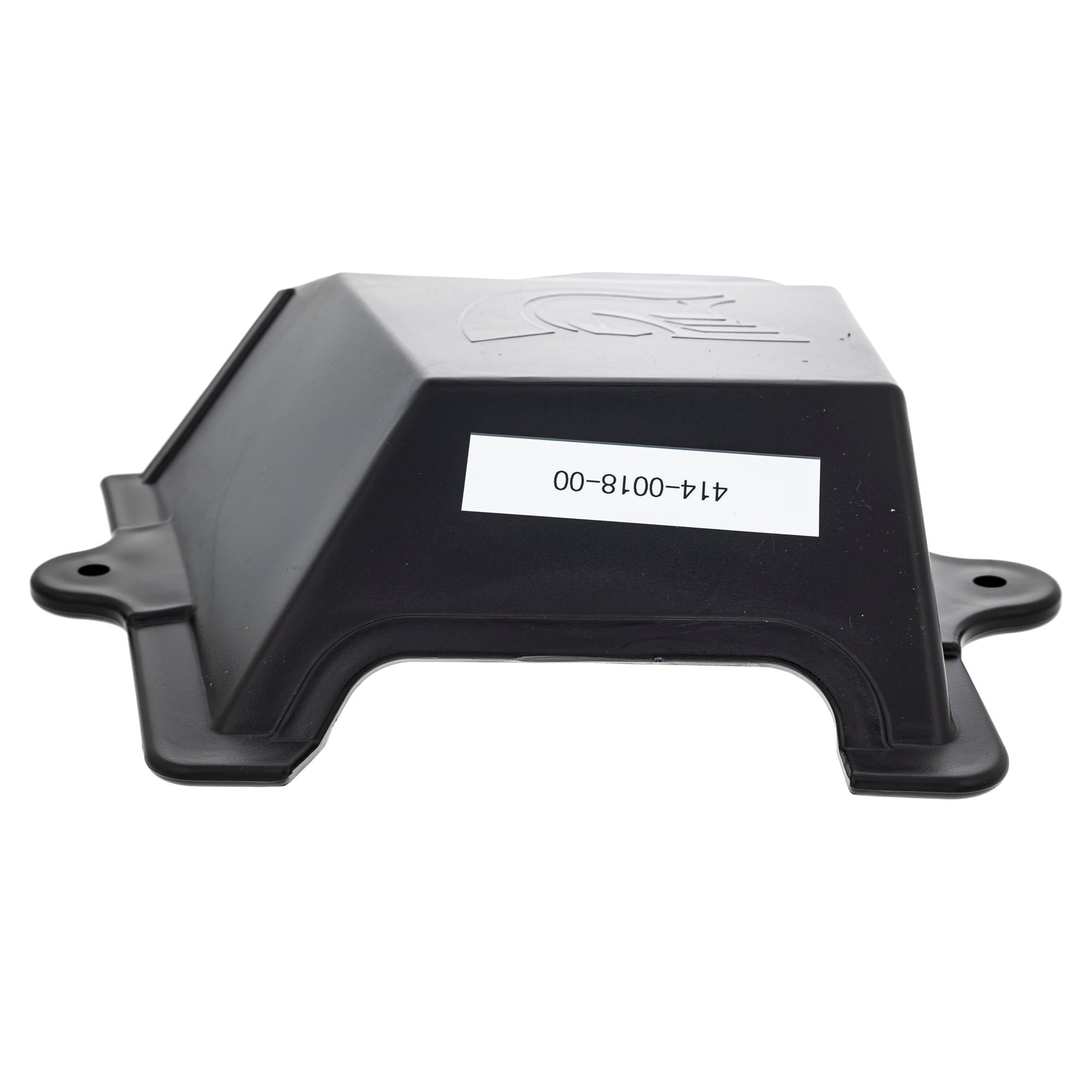 Spartan Mowers 414-0018-00 Left Pulley Cover