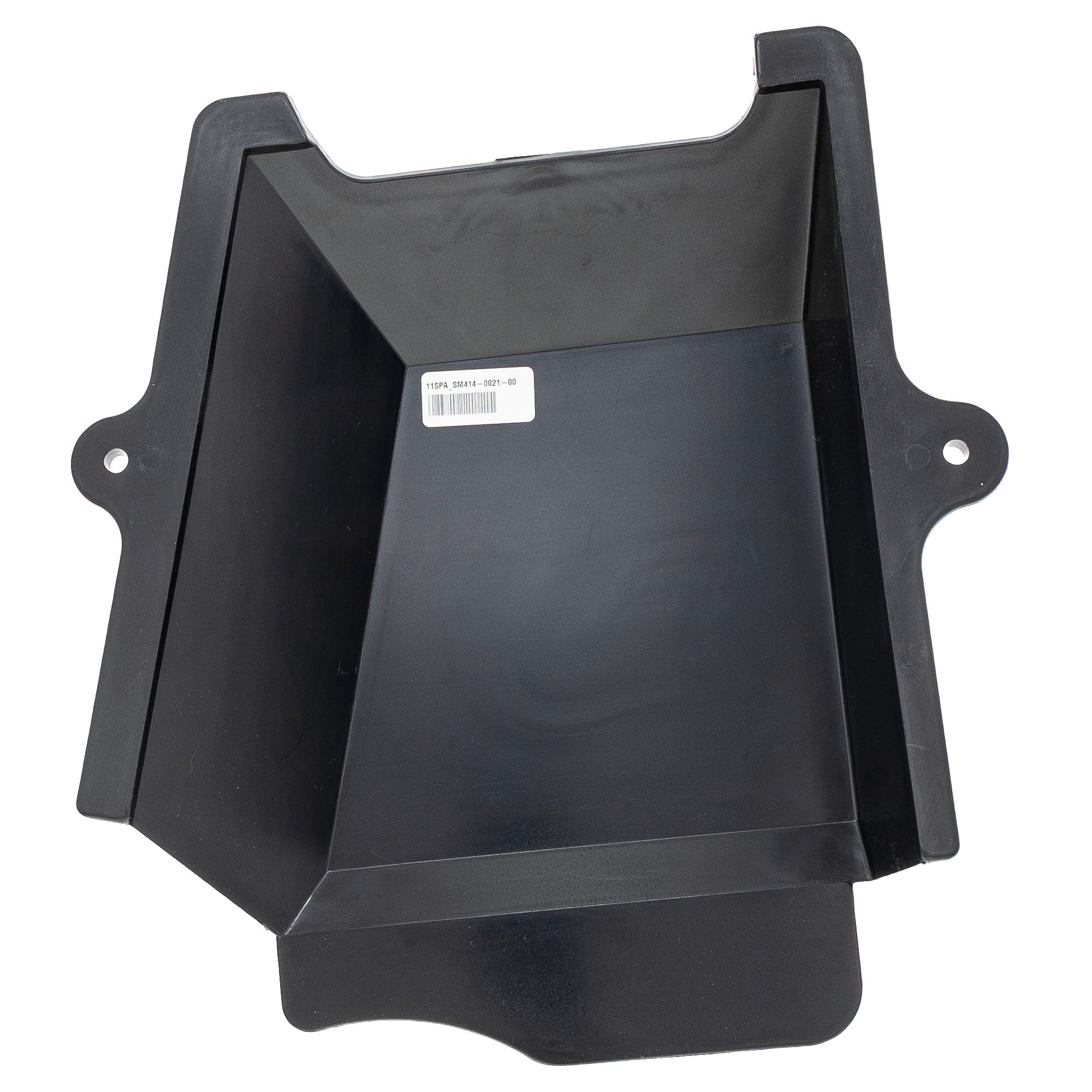Spartan Mowers 414-0021-00 Cover