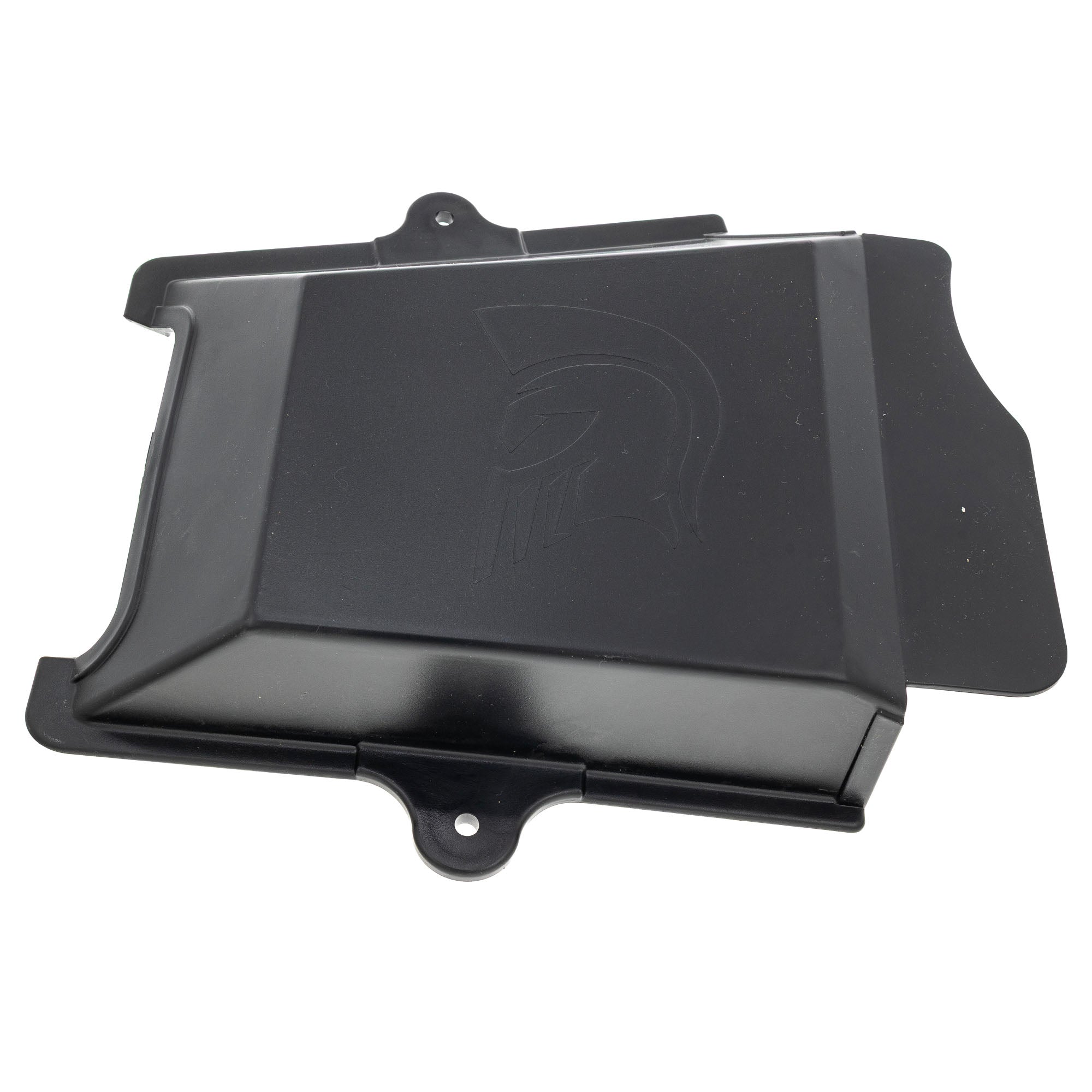 Spartan Mowers 414-0021-00 Left Pulley Cover