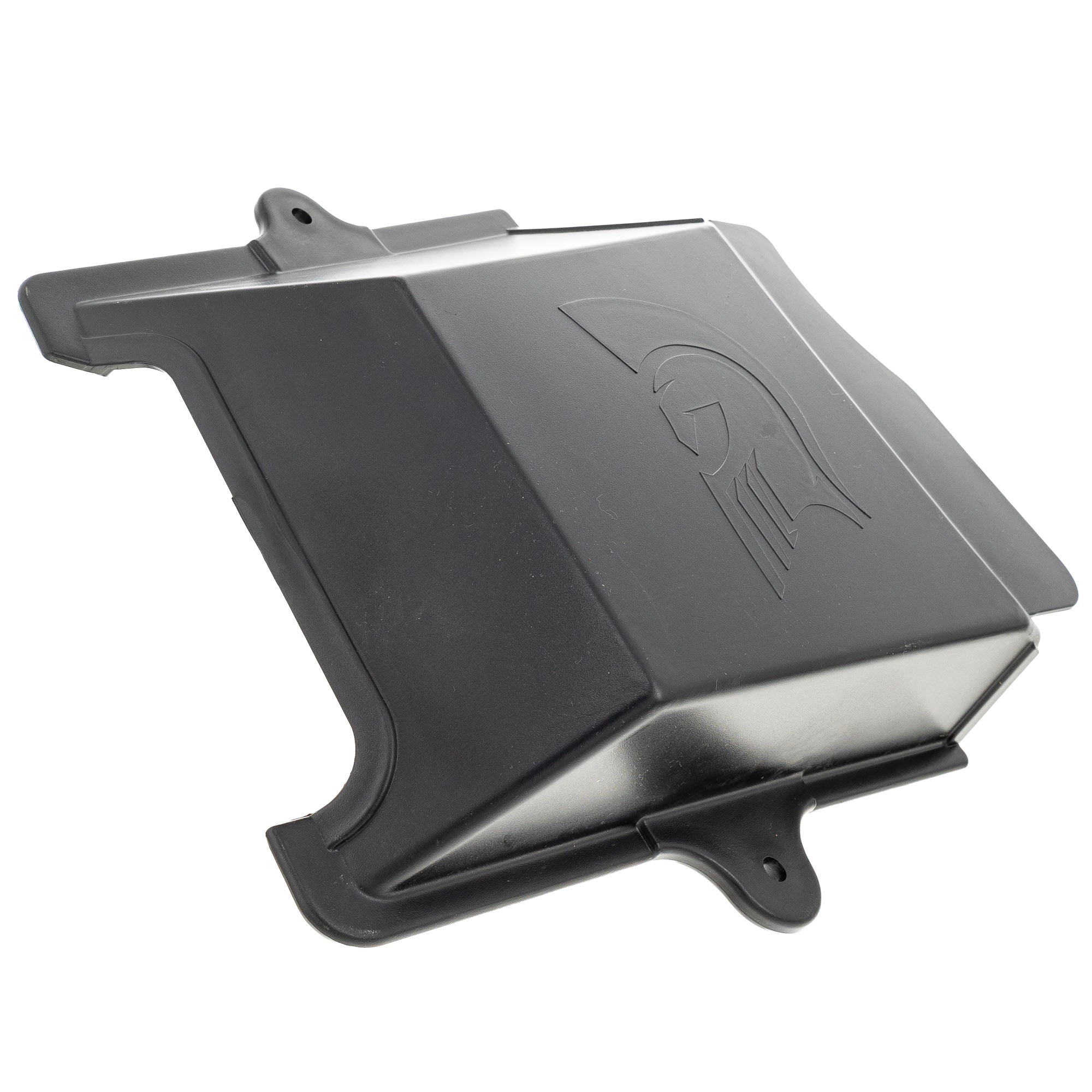 Spartan Mowers 414-0021-00 Left Pulley Cover