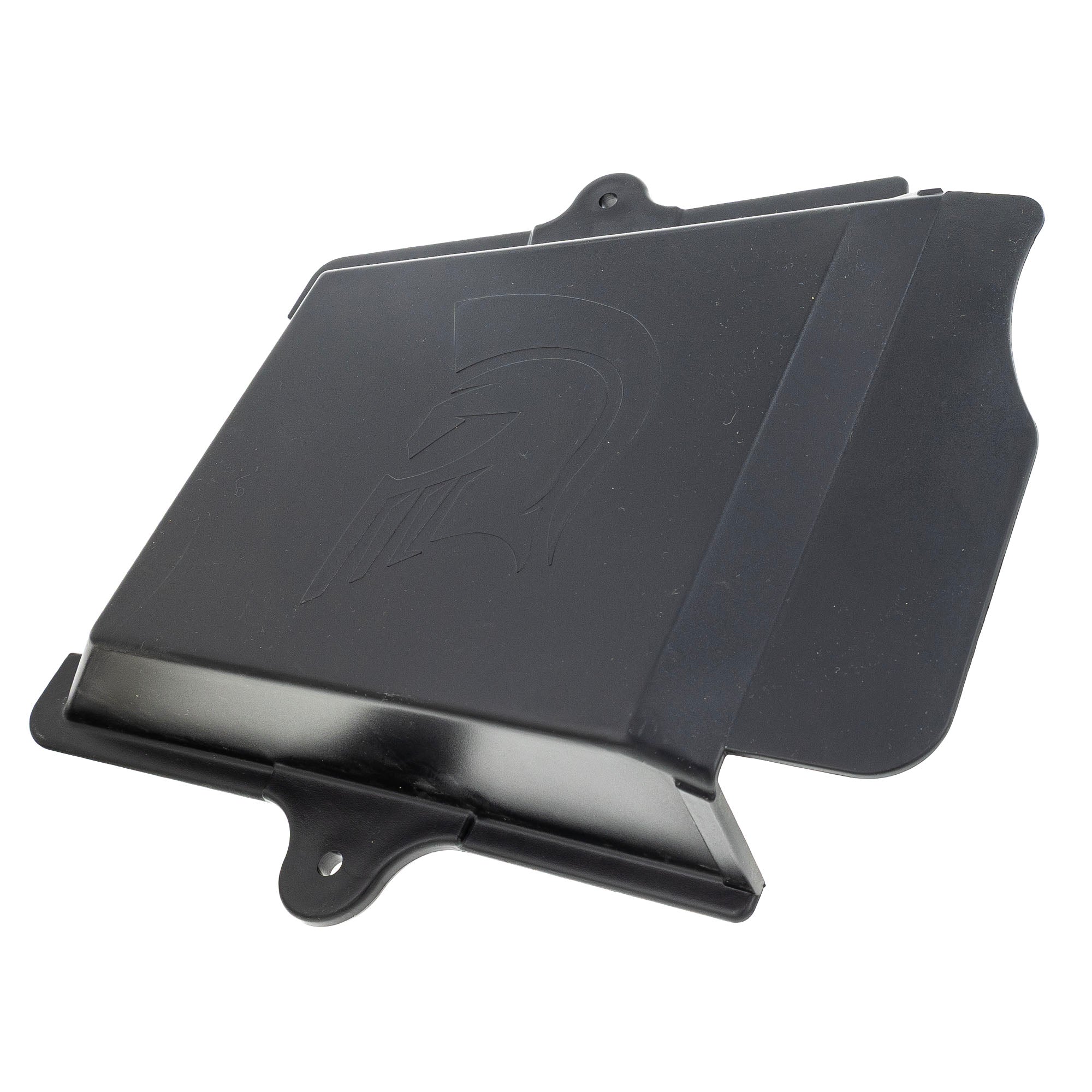 Spartan Mowers 414-0021-00 Left Pulley Cover