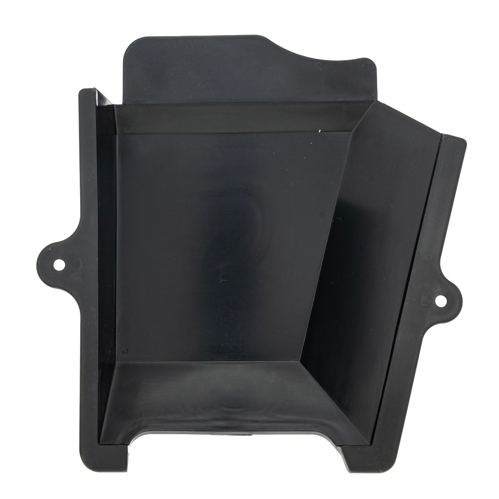 Spartan Mowers 414-0021-00 Left Pulley Cover