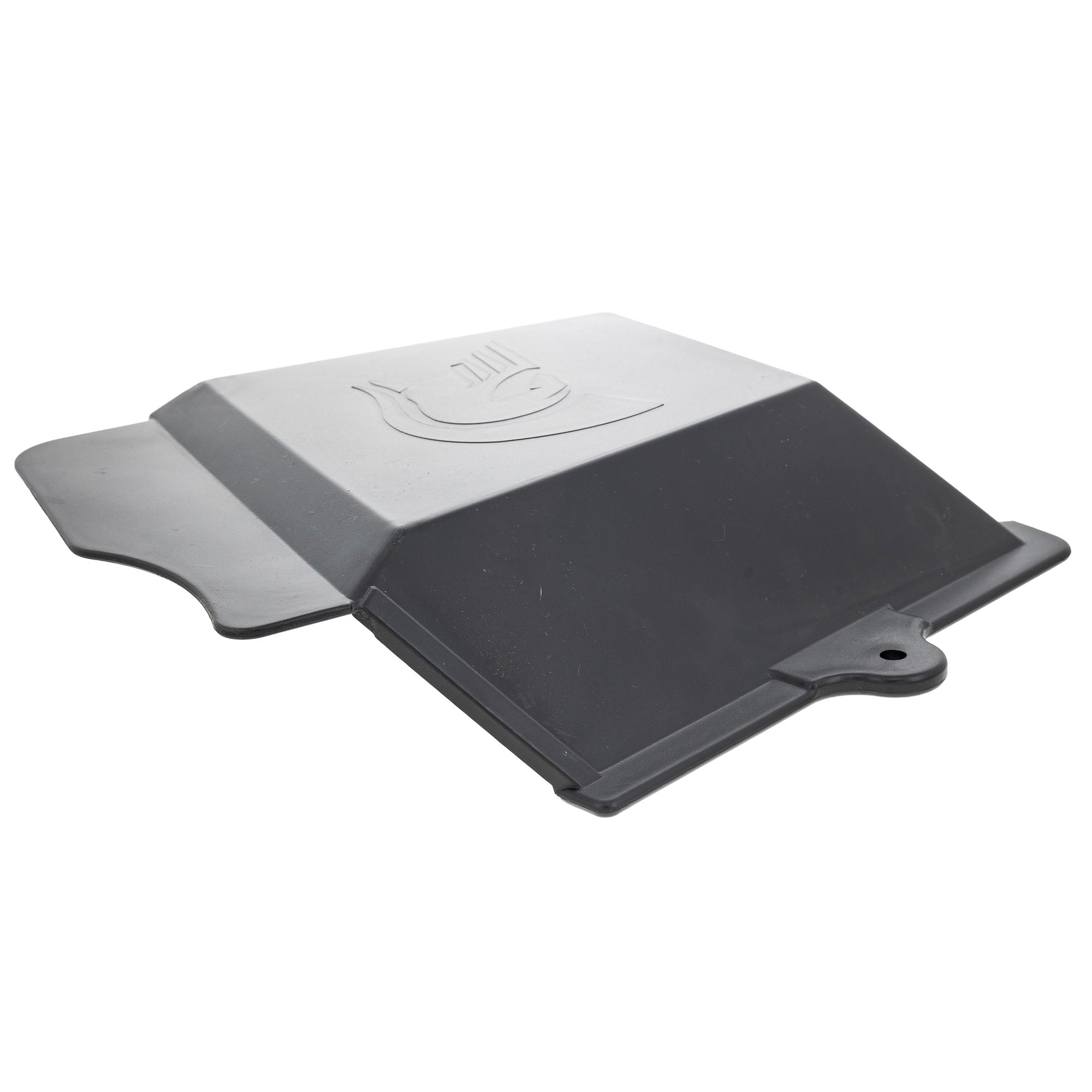 Spartan Mowers 414-0021-00 Left Pulley Cover