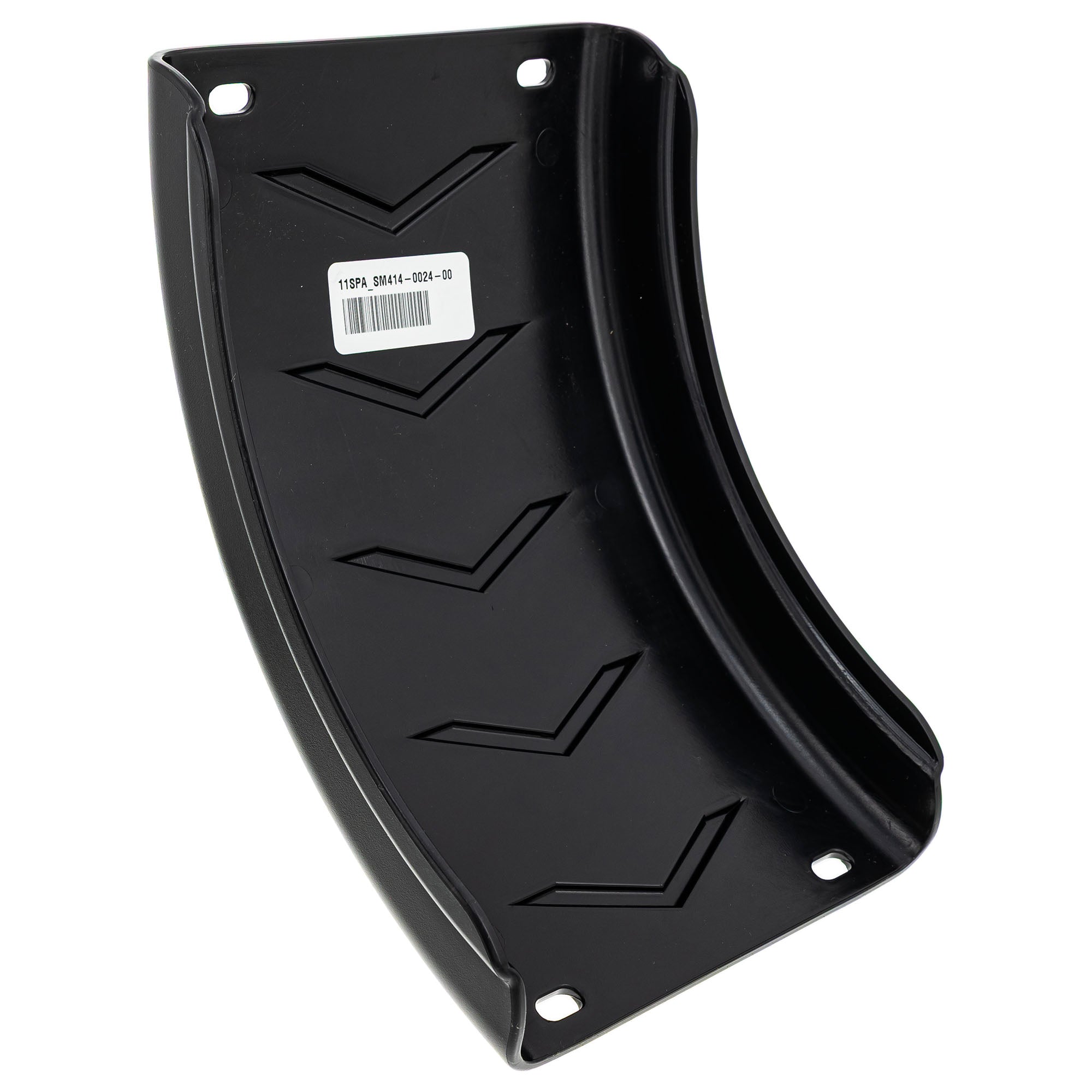 Spartan Mowers 414-0024-00 Front Fender