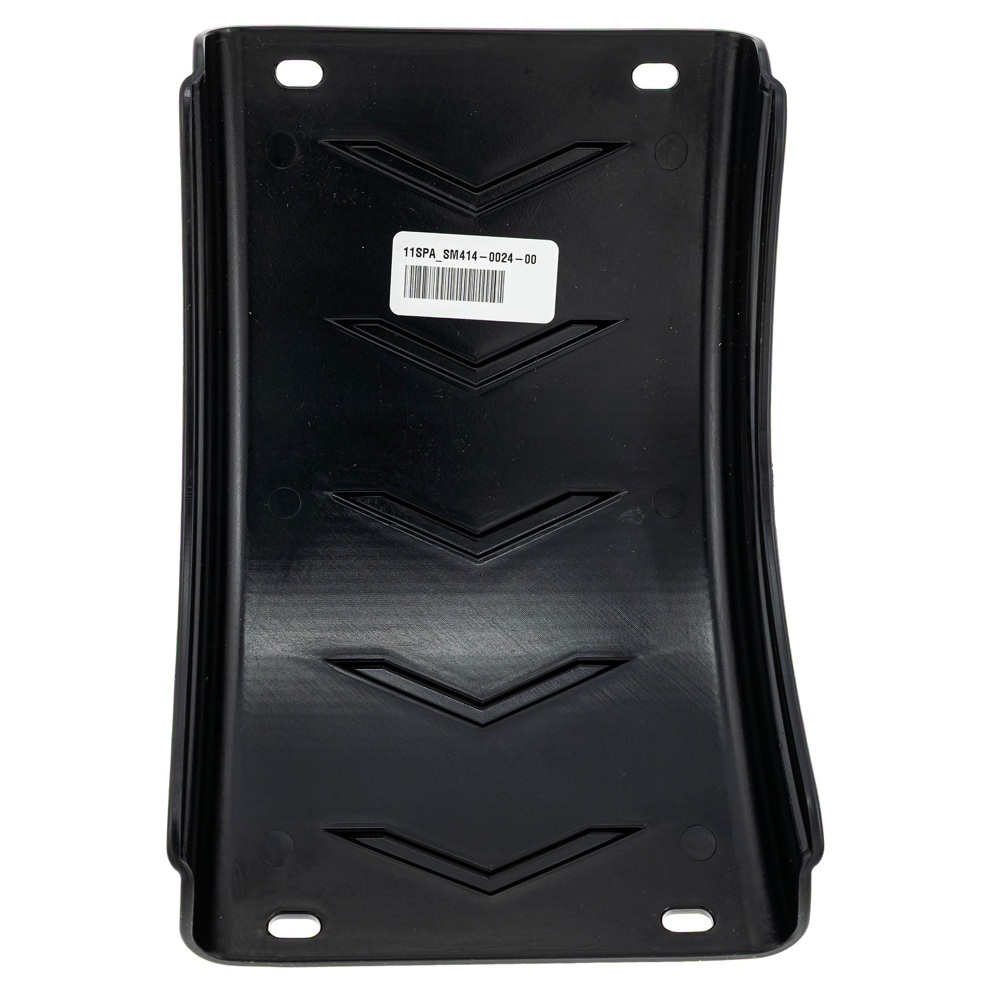 Spartan Mowers 414-0024-00 Front Fender