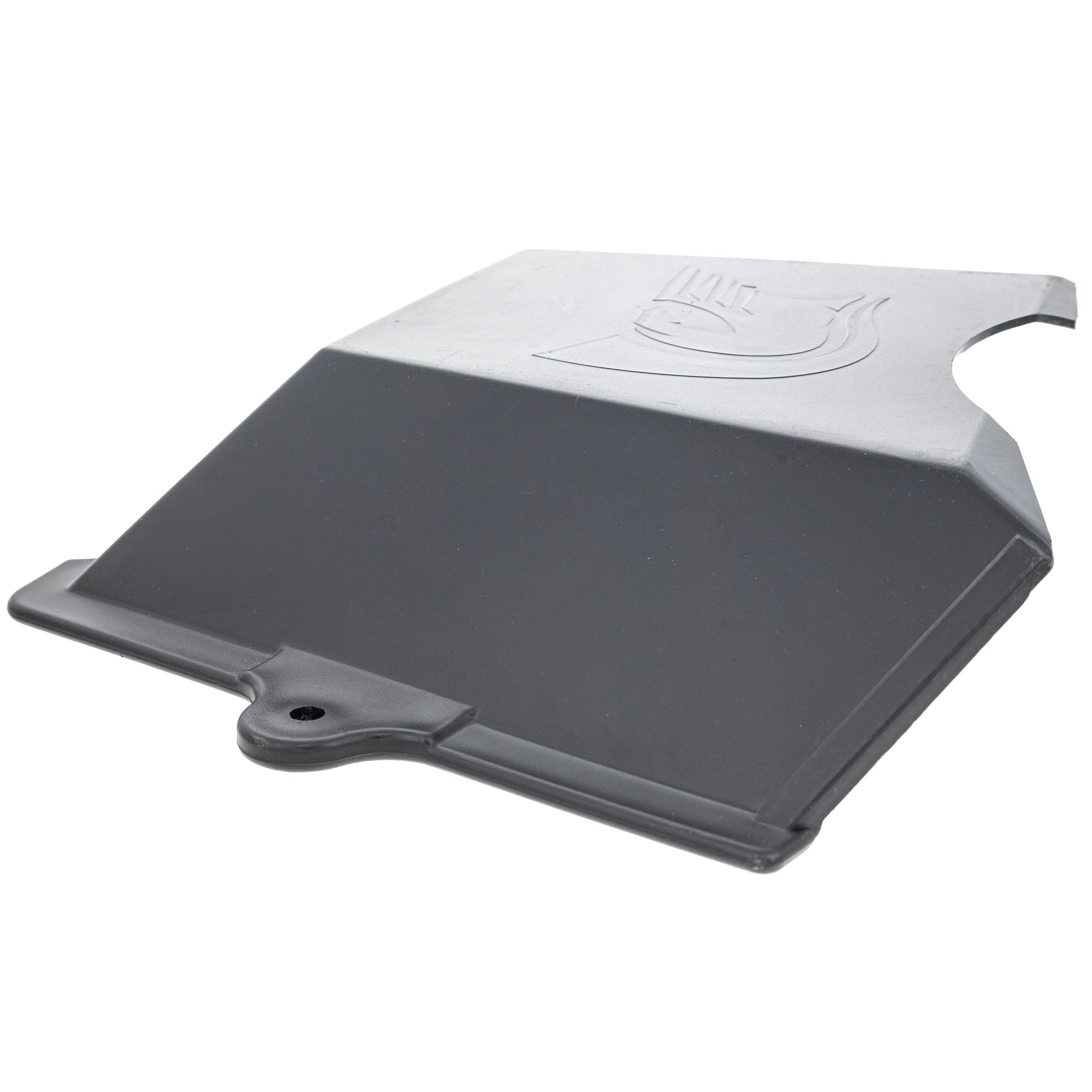 Spartan Mowers 414-0032-00 Right Side Pulley Cover