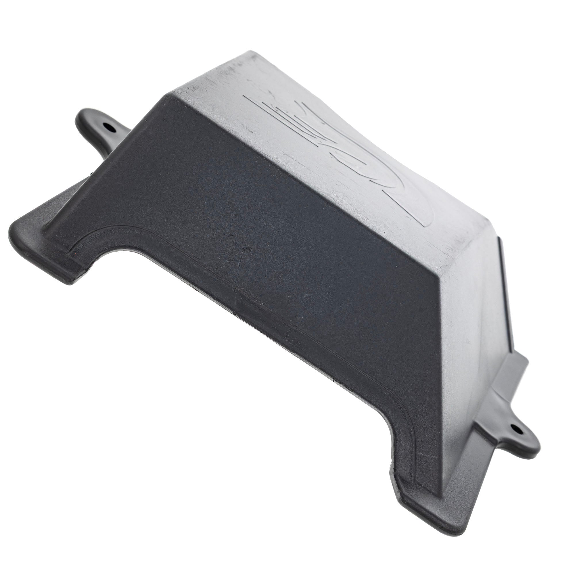 Spartan Mowers 414-0032-00 Right Side Pulley Cover