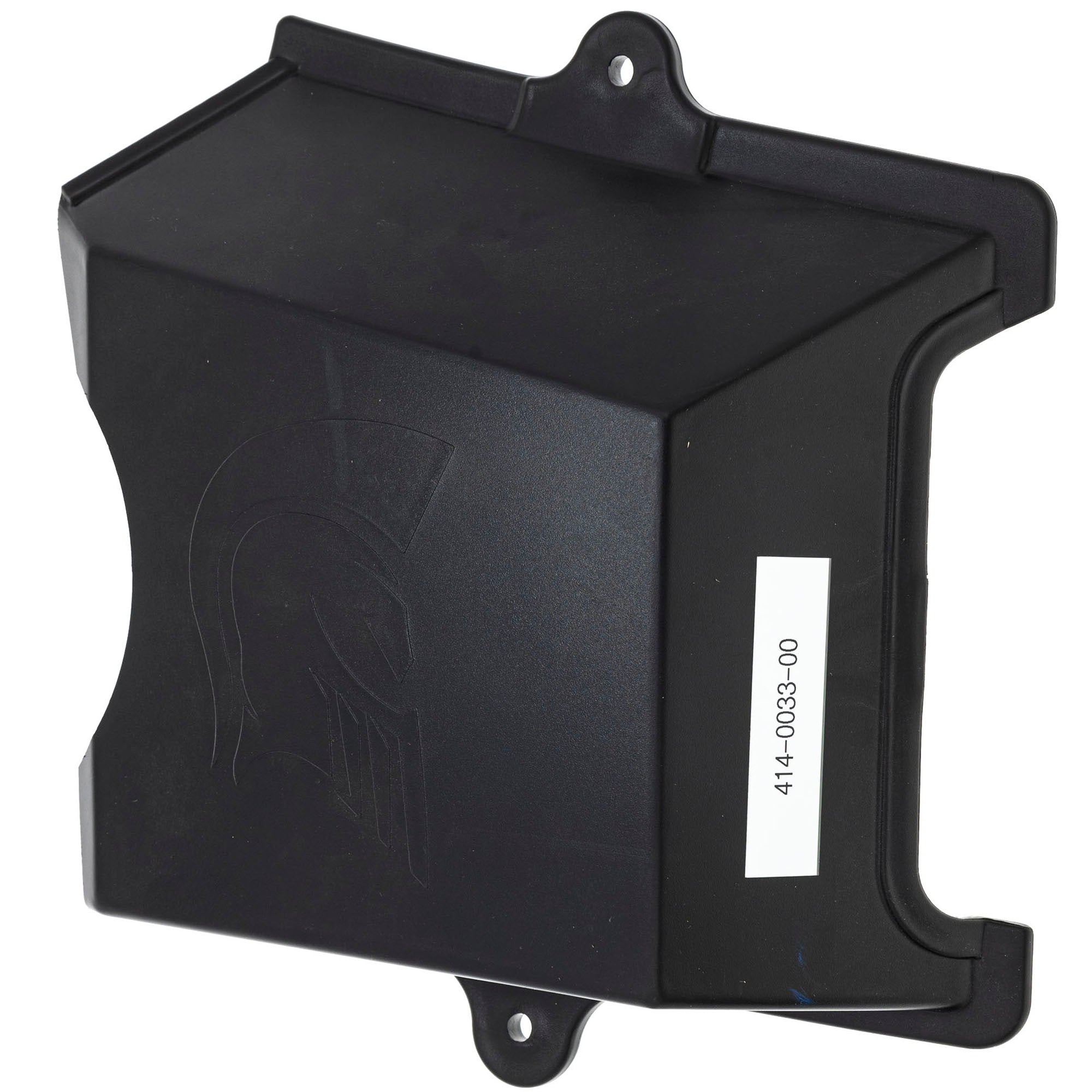 Spartan Mowers 414-0033-00 Cover