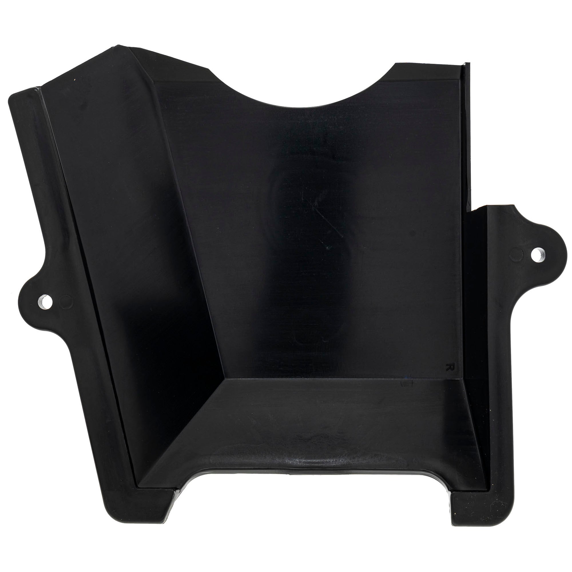 Spartan Mowers 414-0033-00 Right Pulley Cover