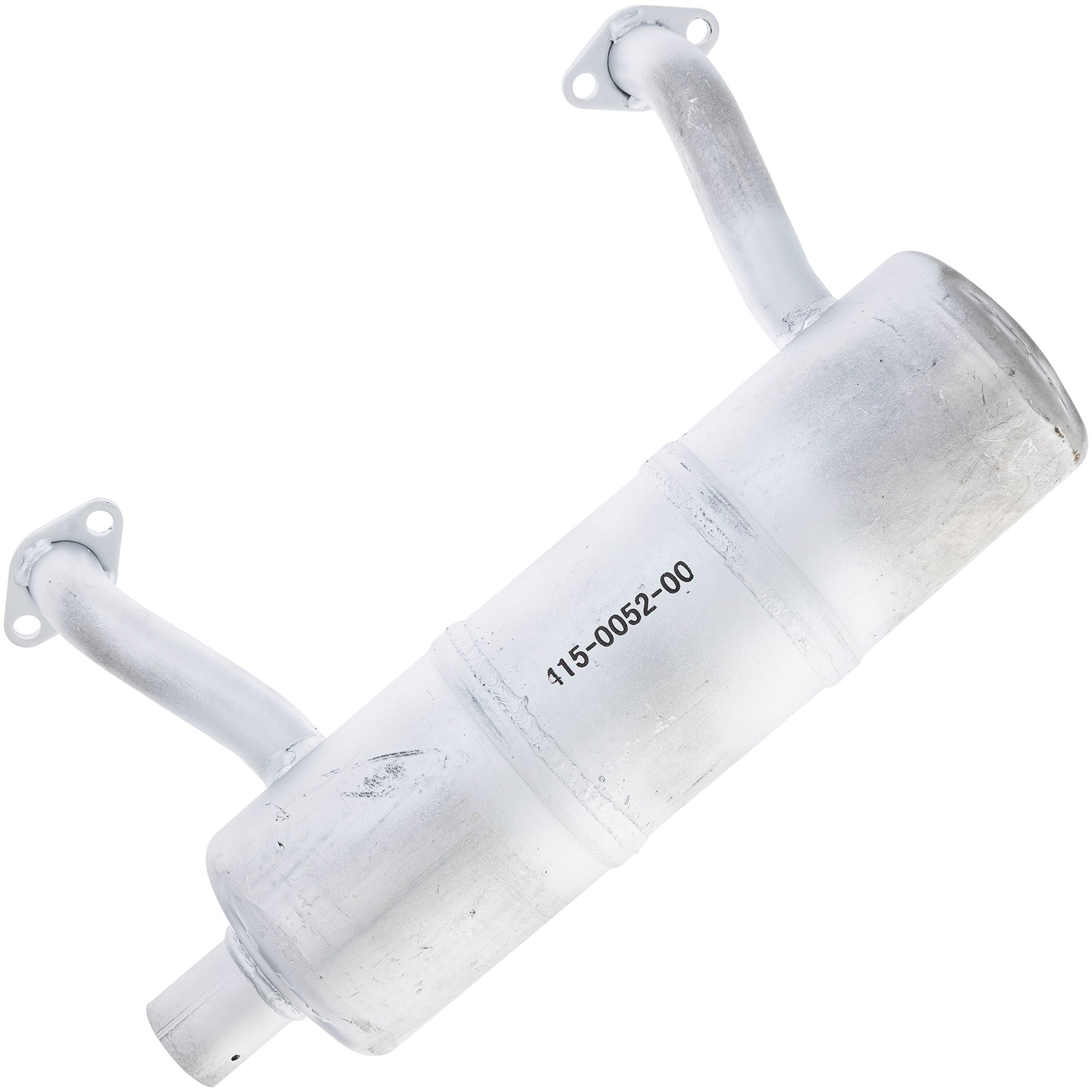 Spartan Mowers 415-0052-00 Exhaust