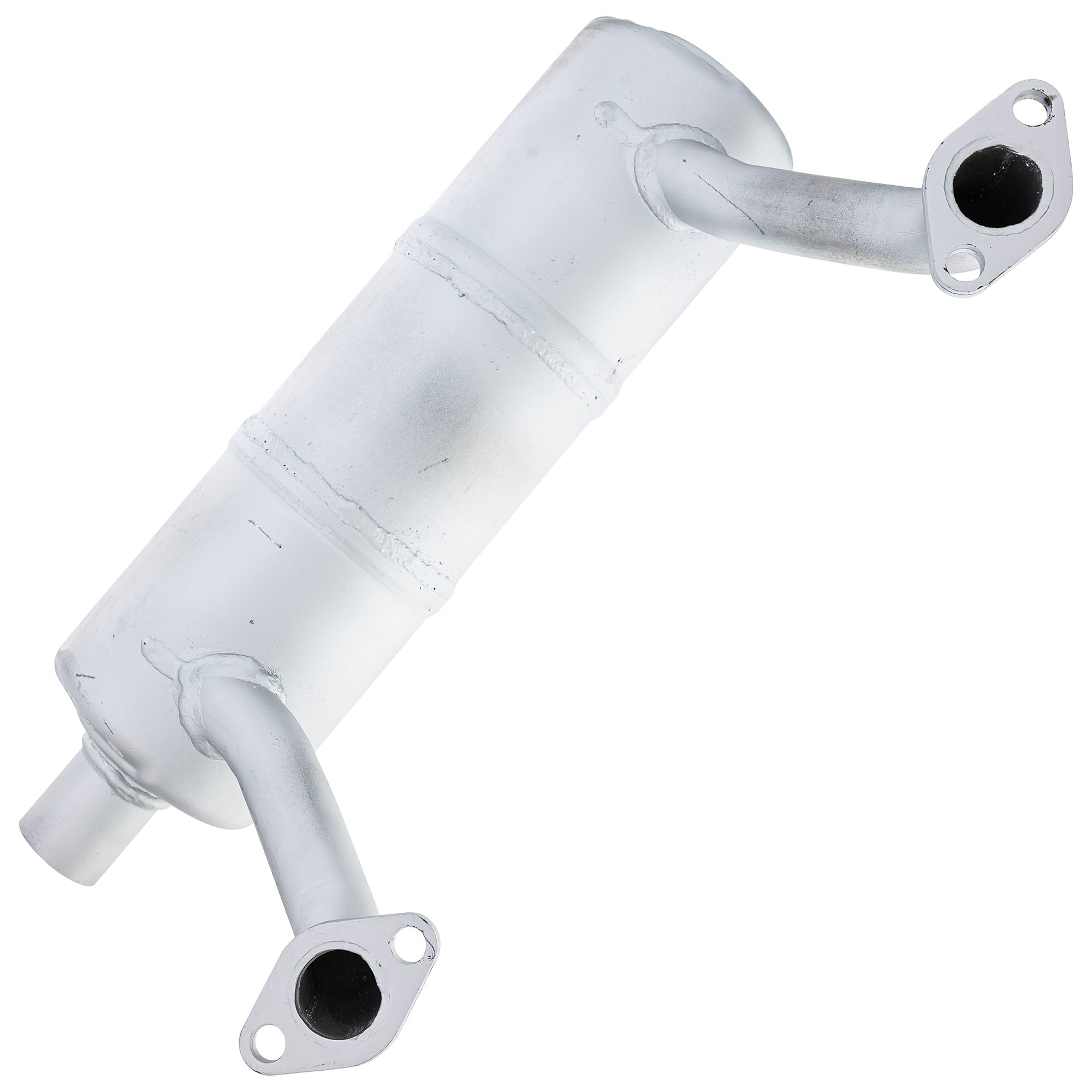 Spartan Mowers 415-0052-00 Muffler Exhaust System