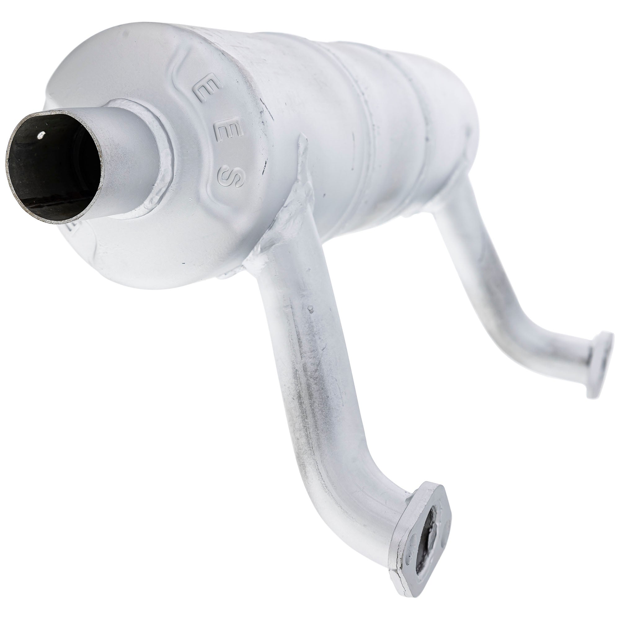 Spartan Mowers 415-0052-00 Muffler Exhaust System