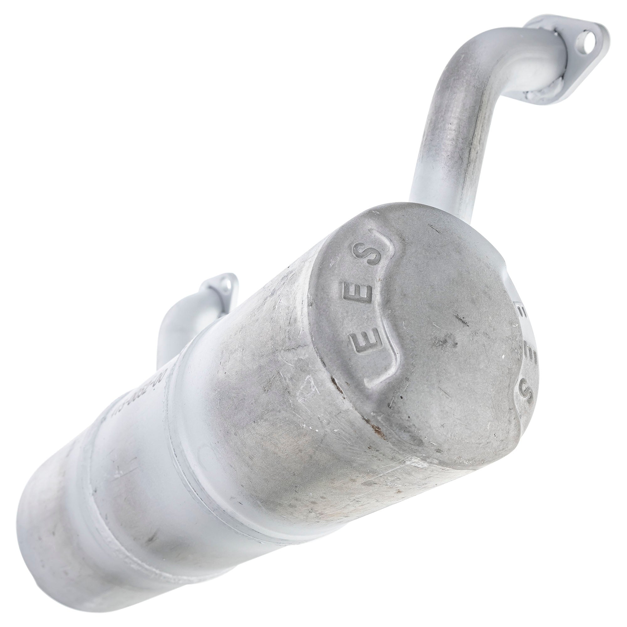 Spartan Mowers 415-0052-00 Muffler Exhaust System