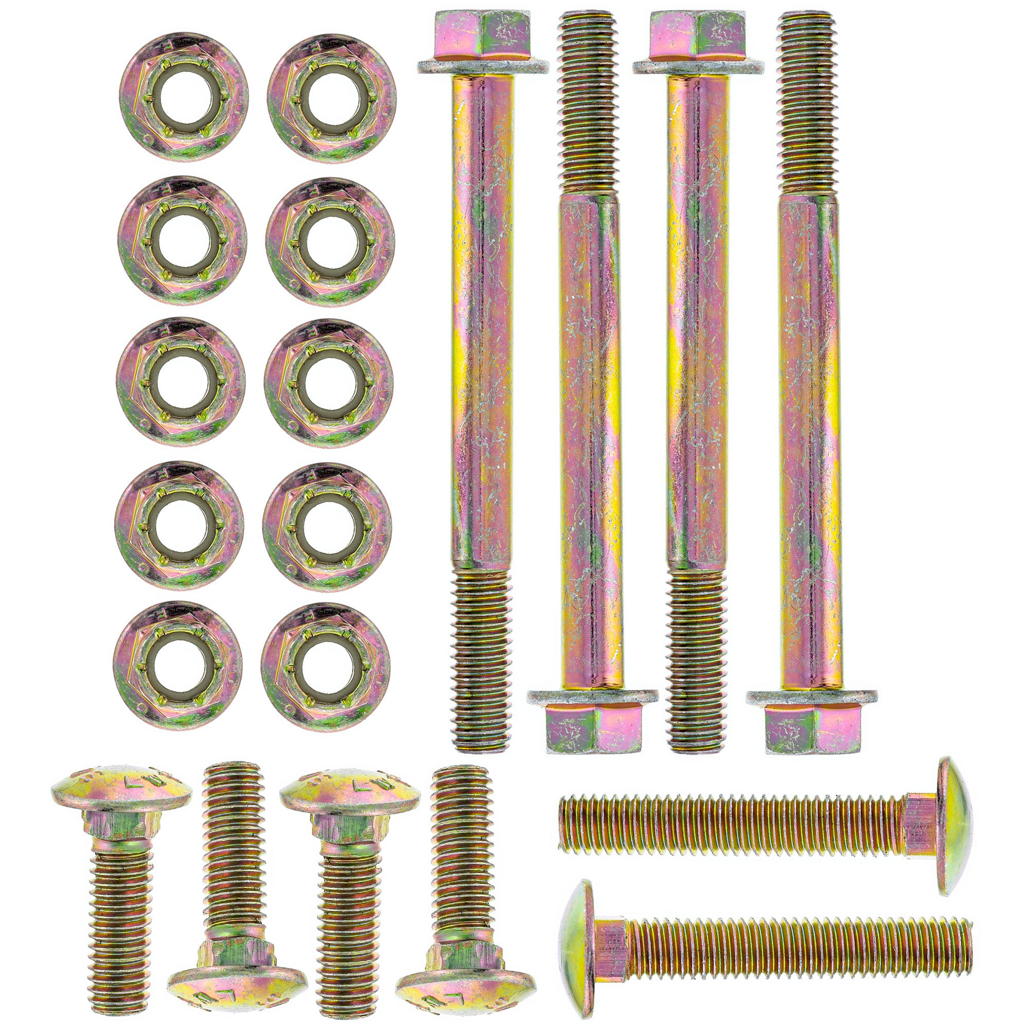 Spartan Mowers 418-0216-00 Tube