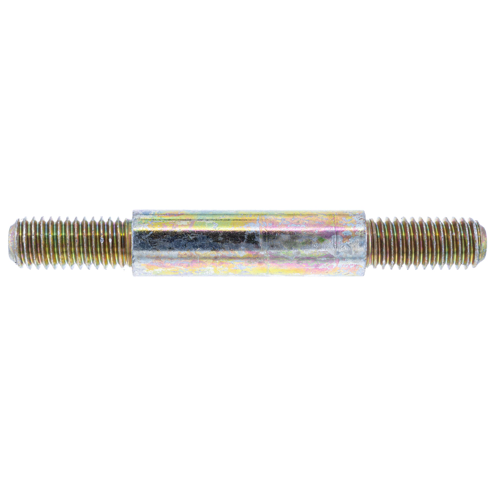 Spartan Mowers 418-0276-00 Rear Deck Height Bolt Machined