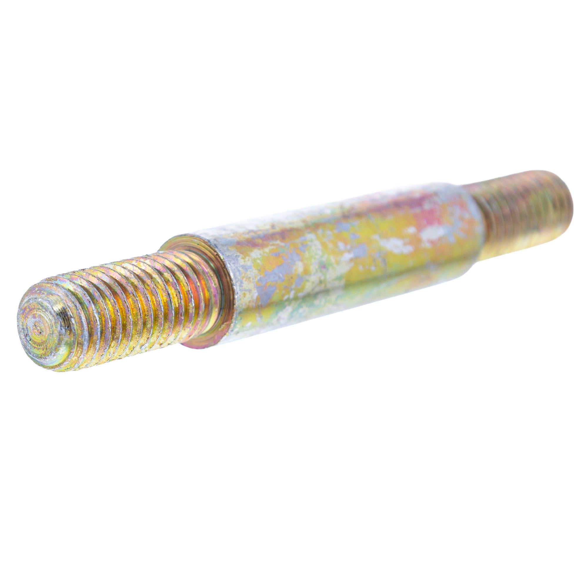 Spartan Mowers 418-0276-00 Rear Deck Height Bolt Machined