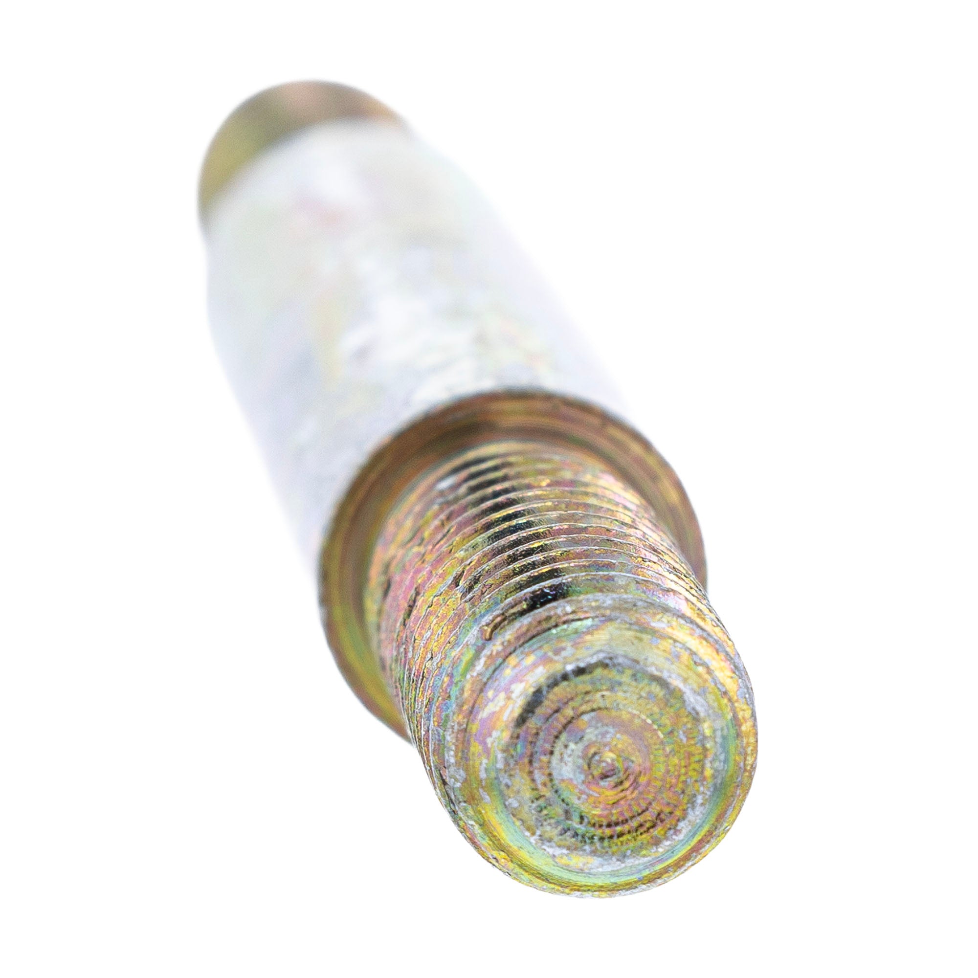 Spartan Mowers 418-0276-00 Rear Deck Height Bolt Machined