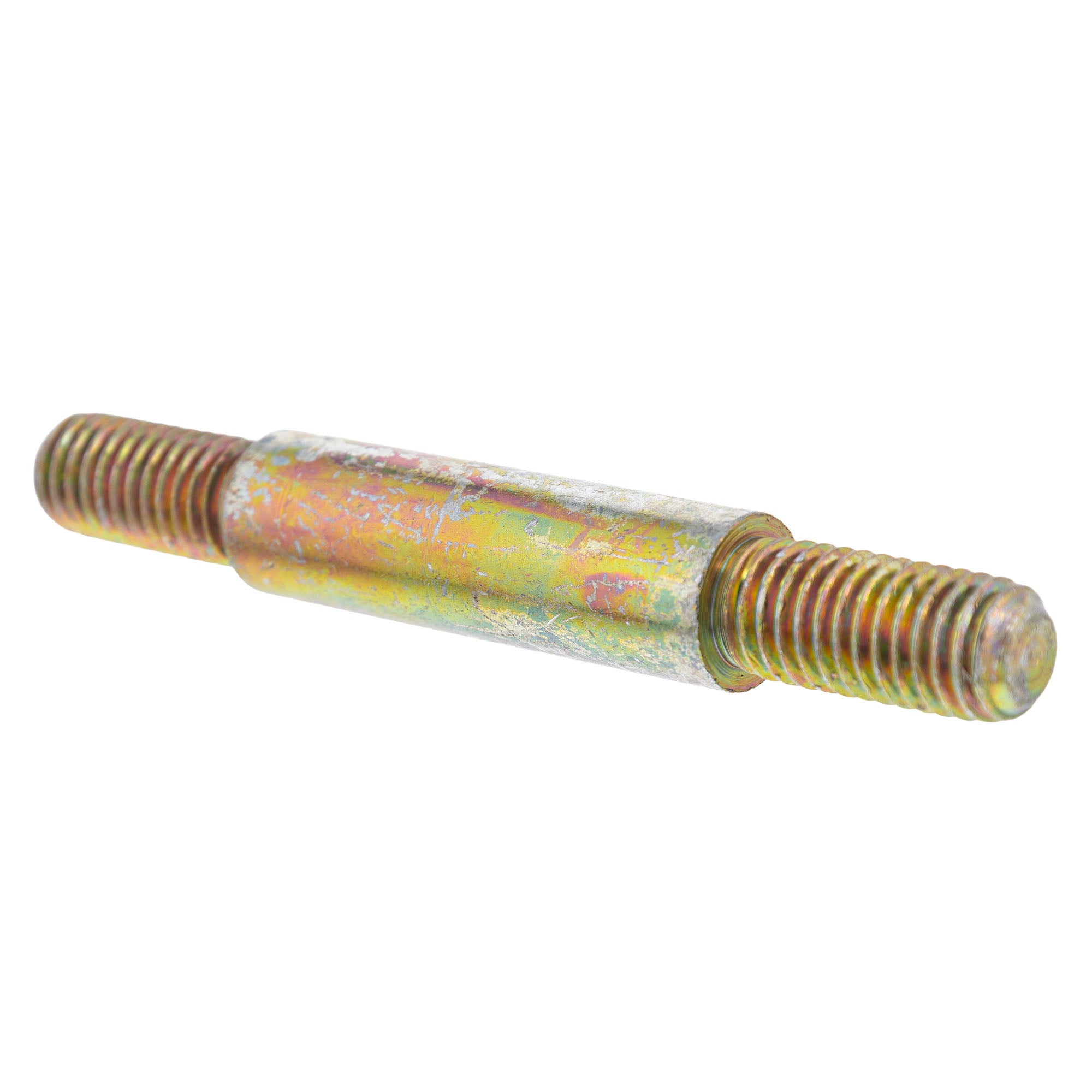 Spartan Mowers 418-0276-00 Rear Deck Height Bolt Machined